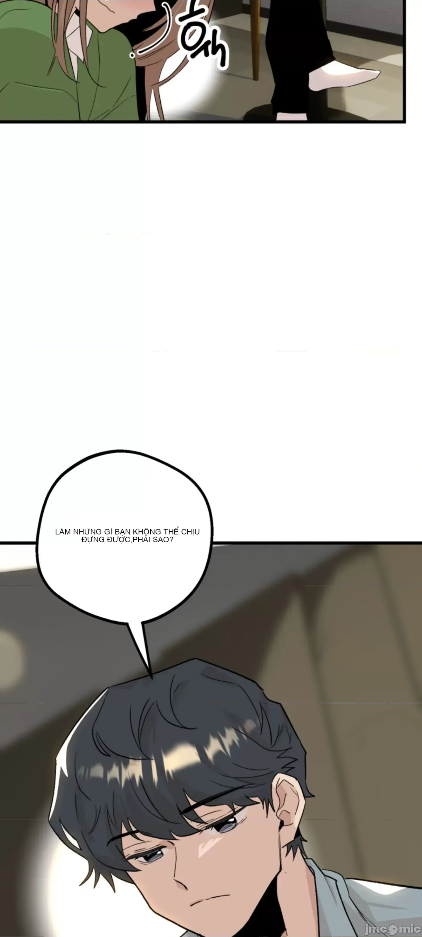 Mối quan hệ này có sai không? Chương 1-50