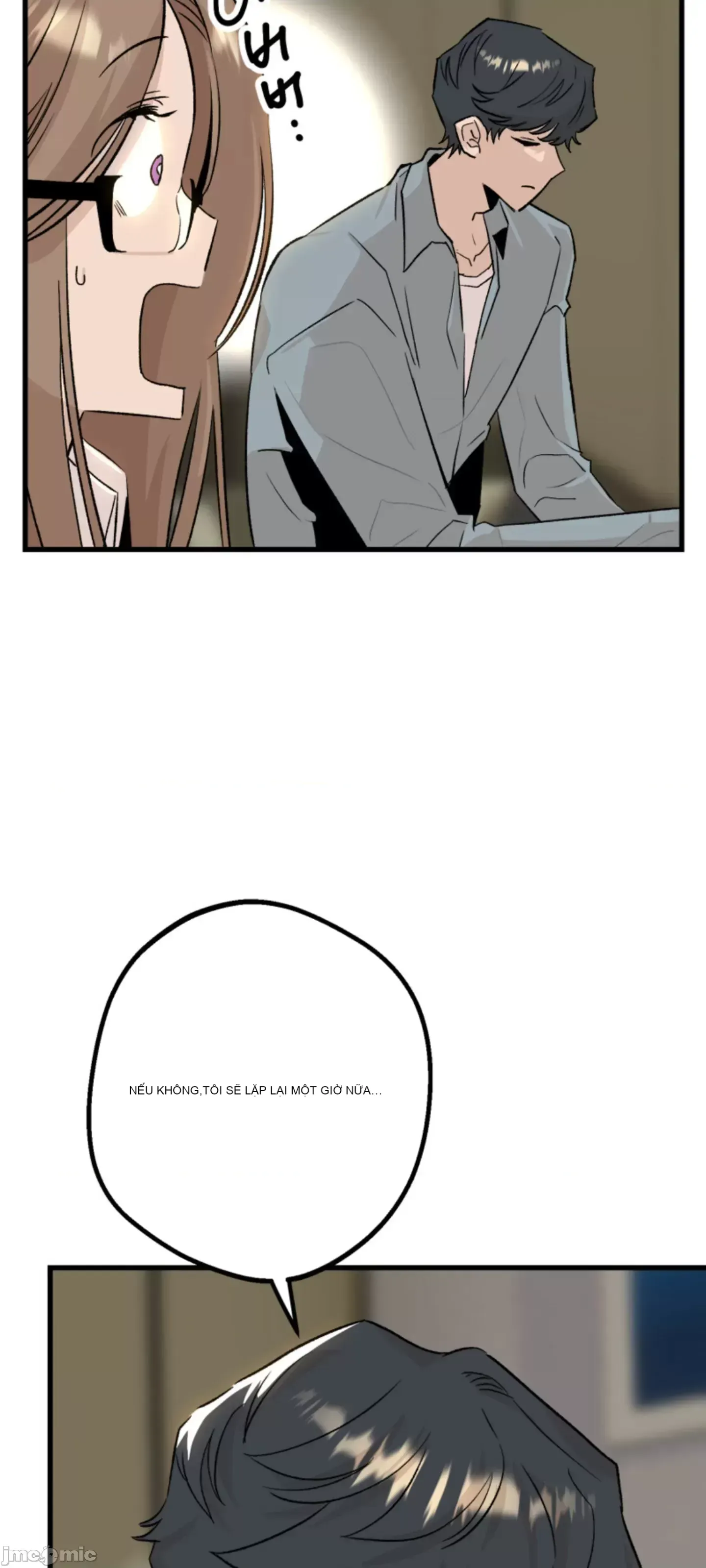 Mối quan hệ này có sai không? Chương 1-50