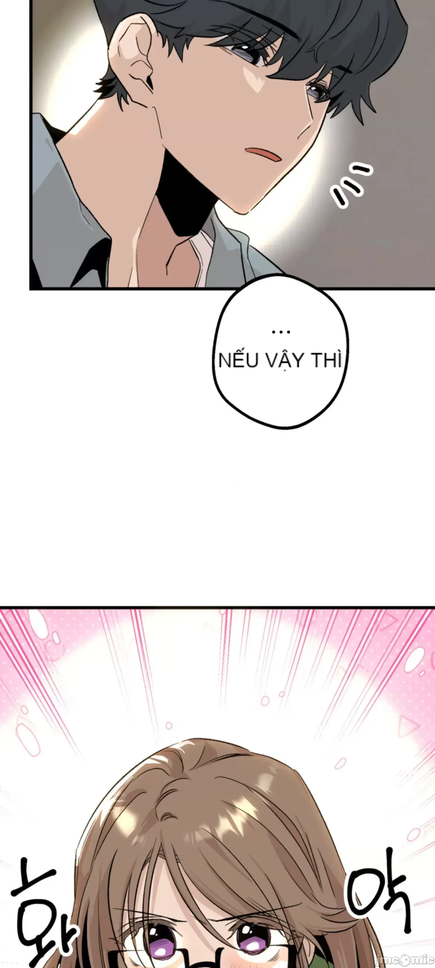 Mối quan hệ này có sai không? Chương 1-50