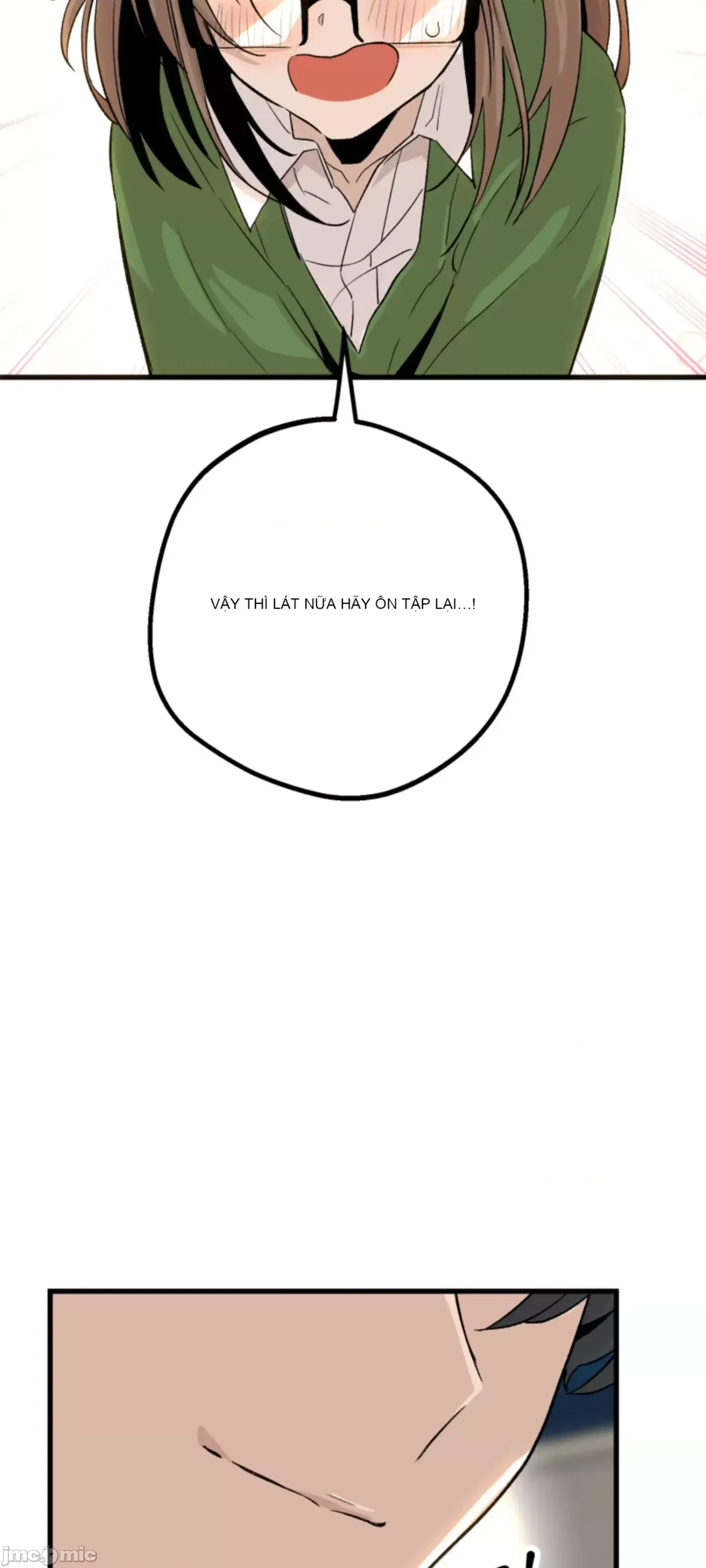 Mối quan hệ này có sai không? Chương 1-50