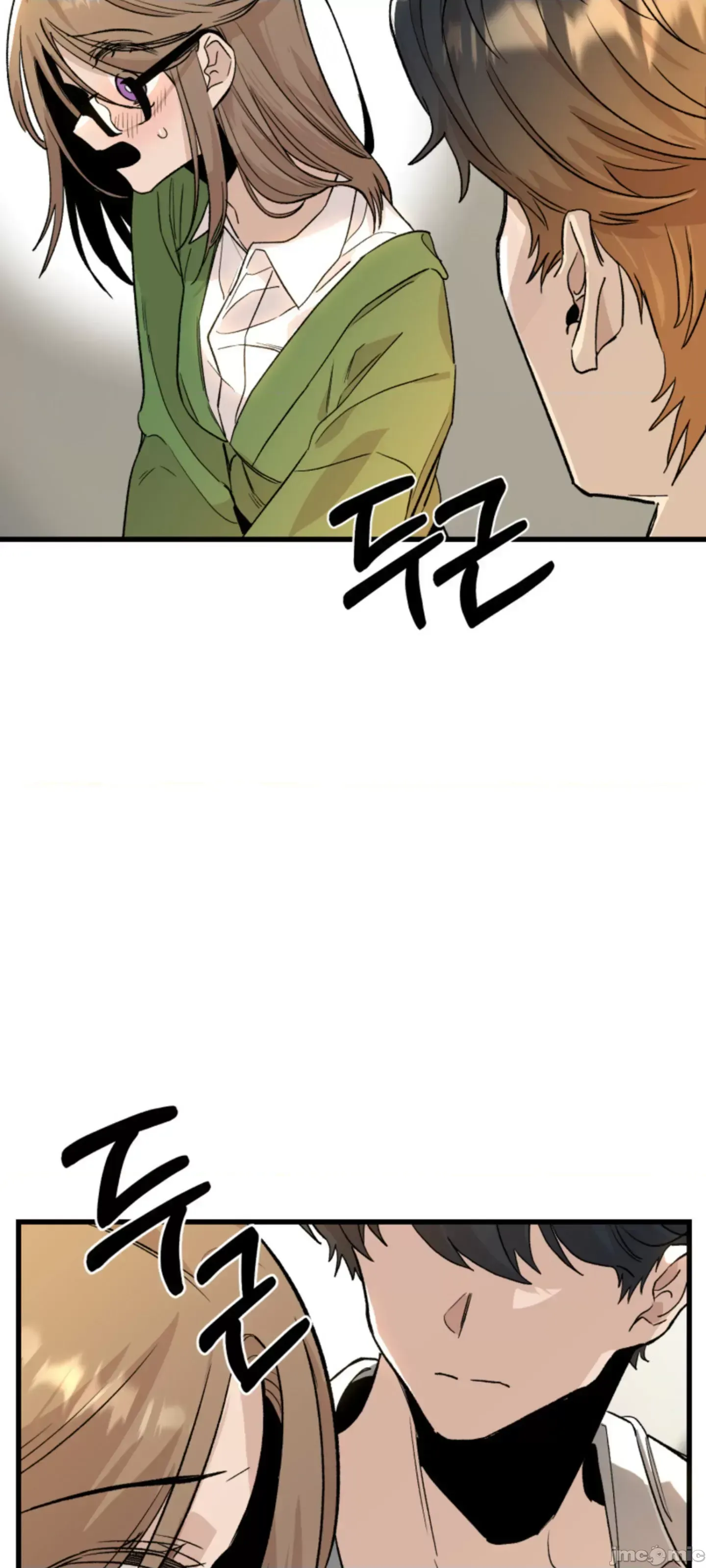 Mối quan hệ này có sai không? Chương 1-50