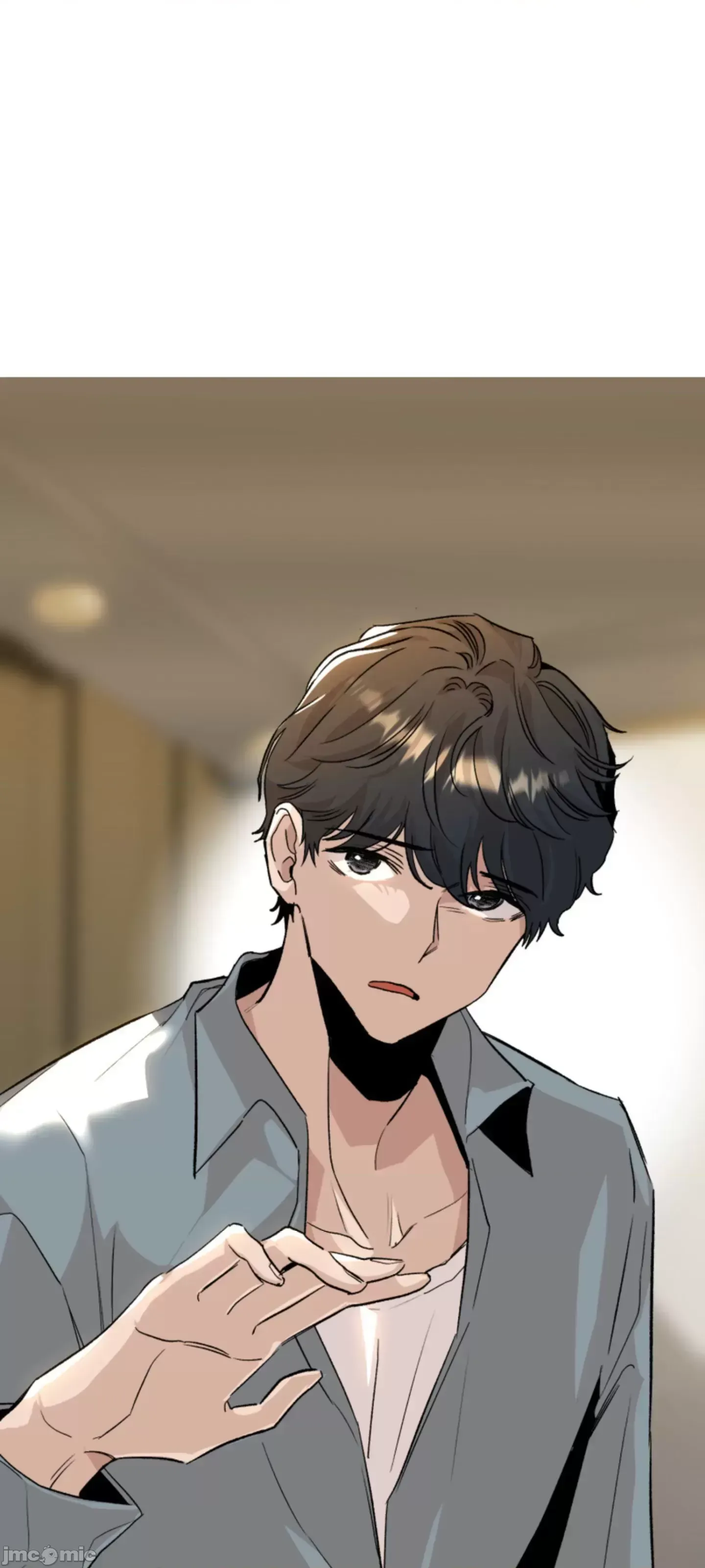 Mối quan hệ này có sai không? Chương 1-50