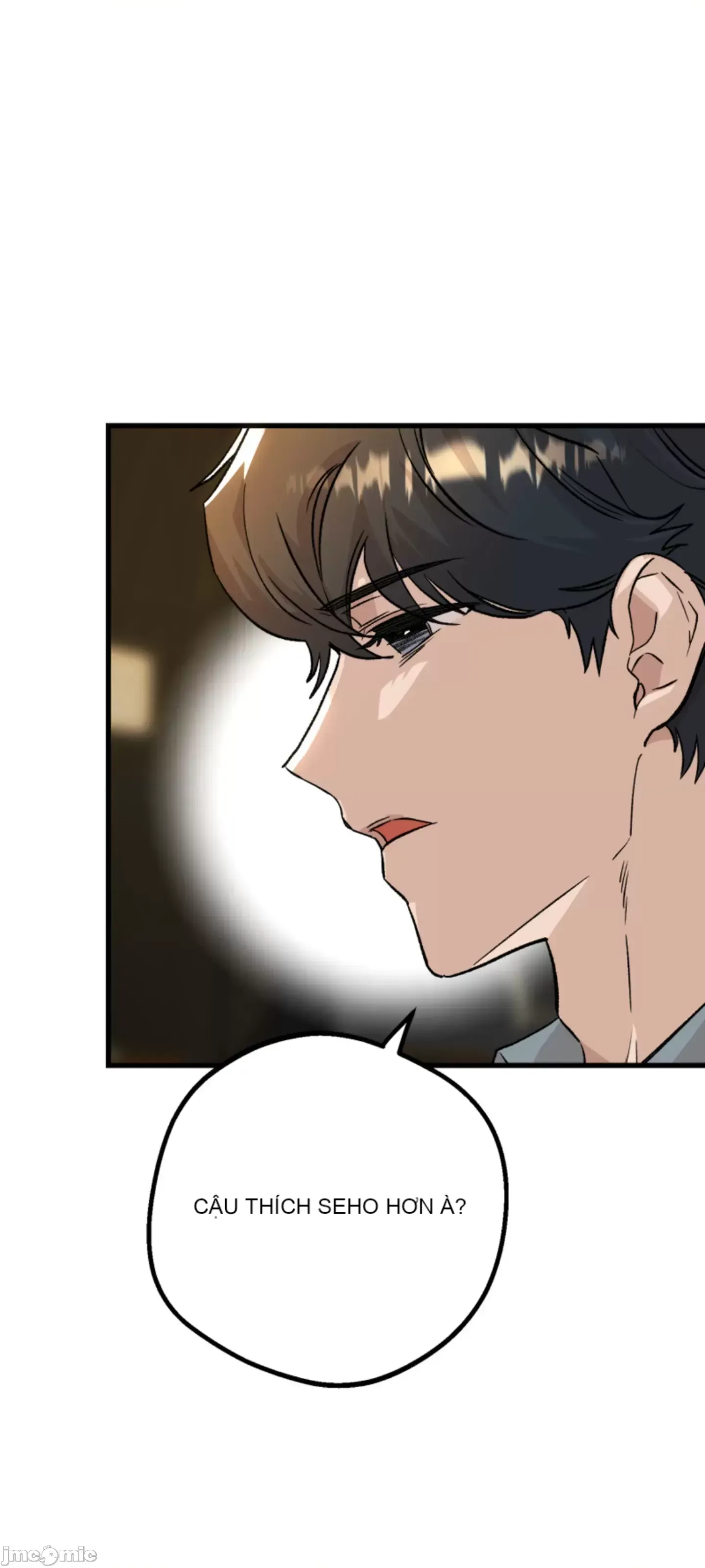 Mối quan hệ này có sai không? Chương 1-50