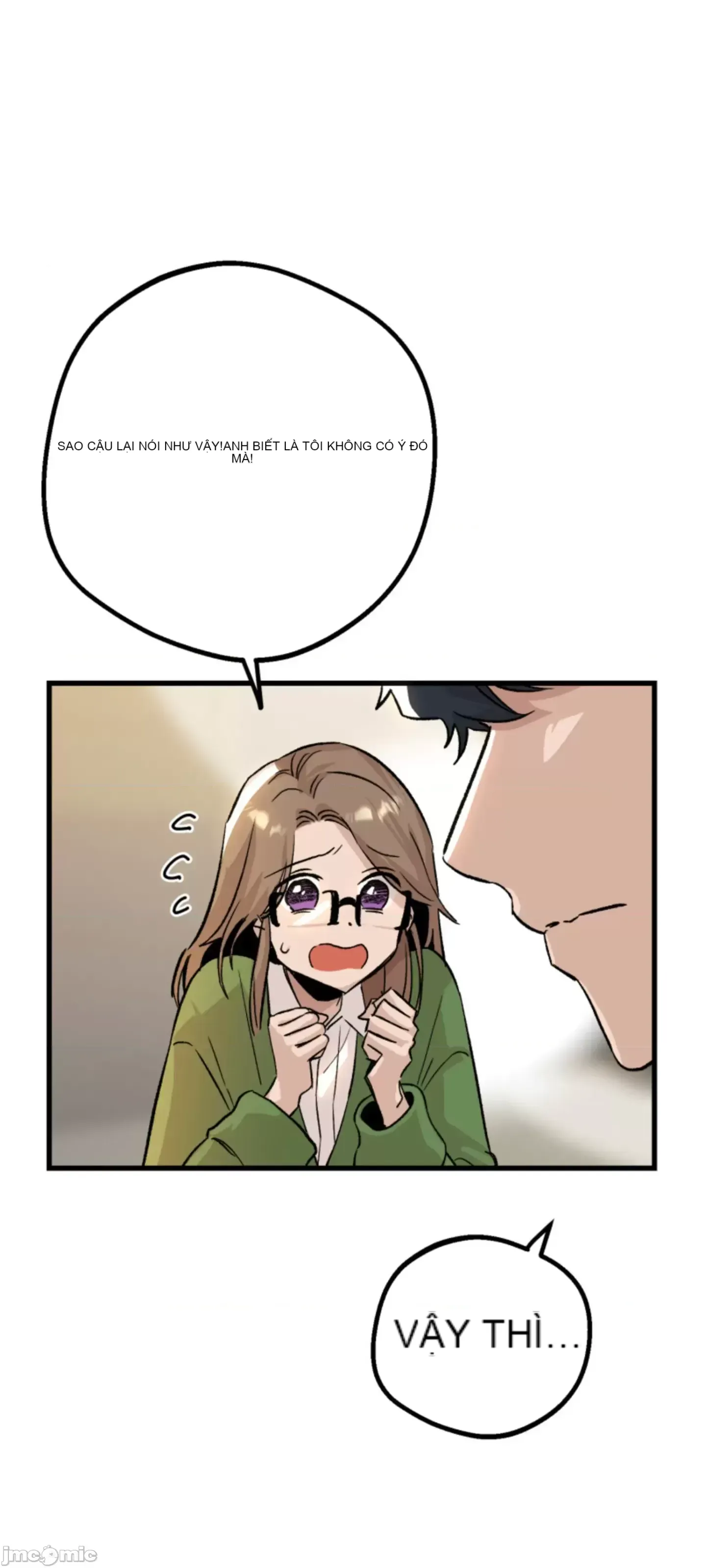 Mối quan hệ này có sai không? Chương 1-50