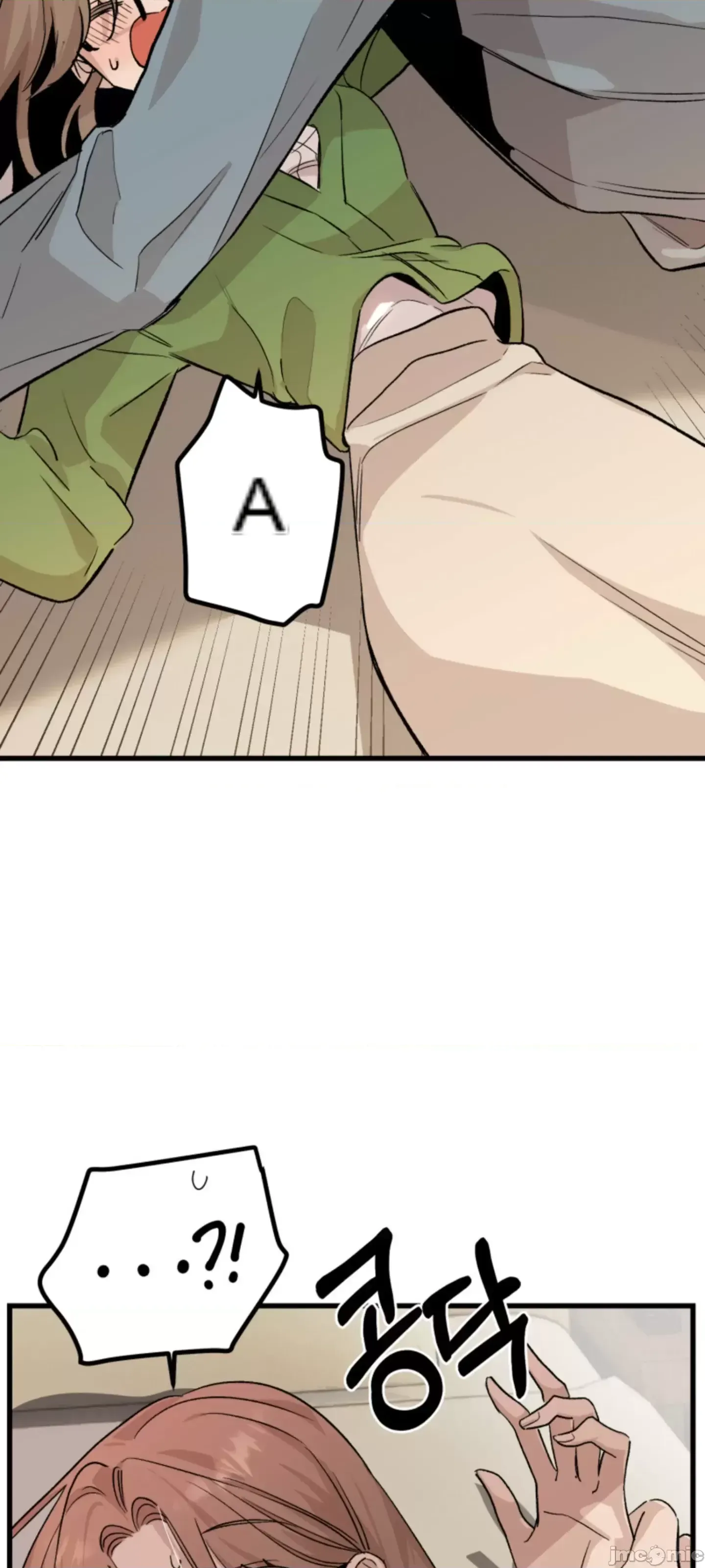 Mối quan hệ này có sai không? Chương 1-50