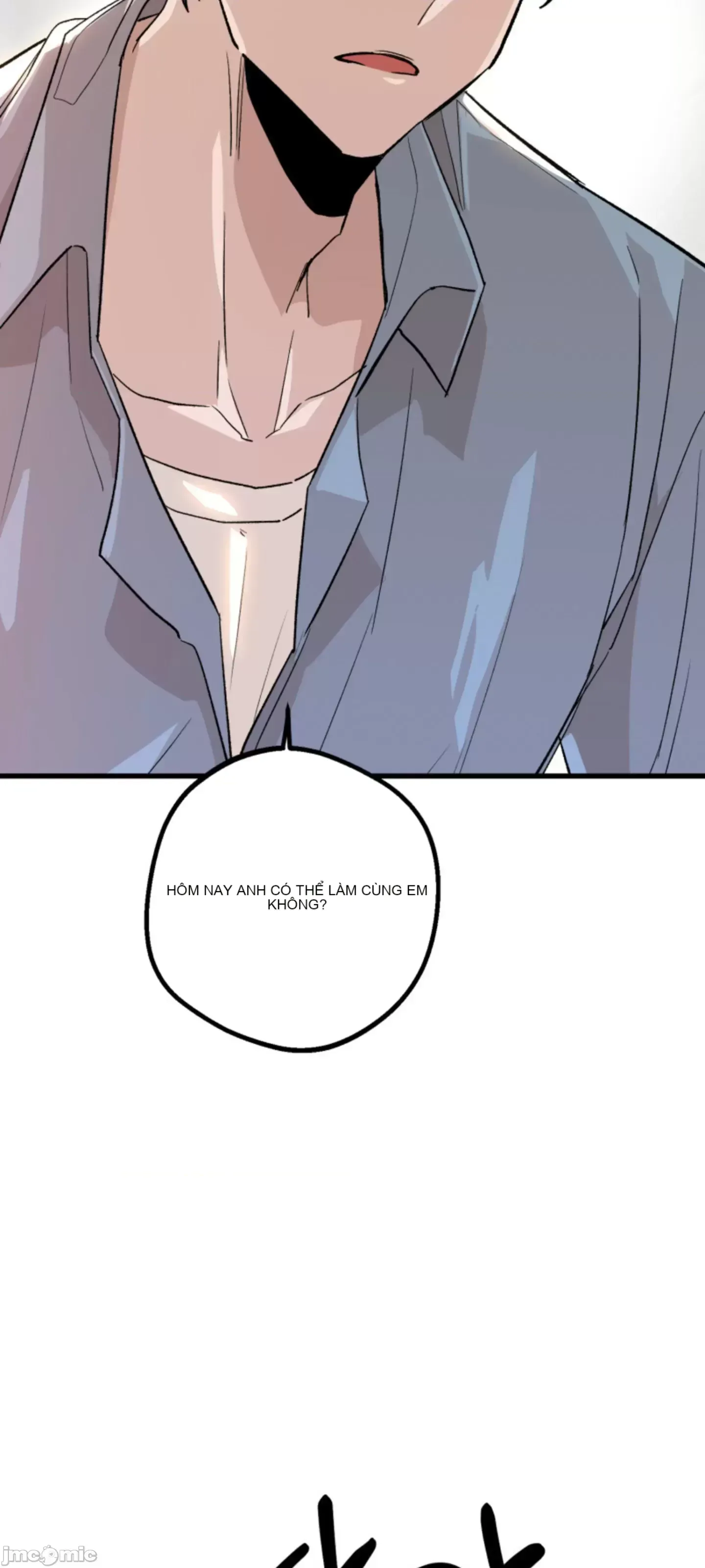 Mối quan hệ này có sai không? Chương 1-50