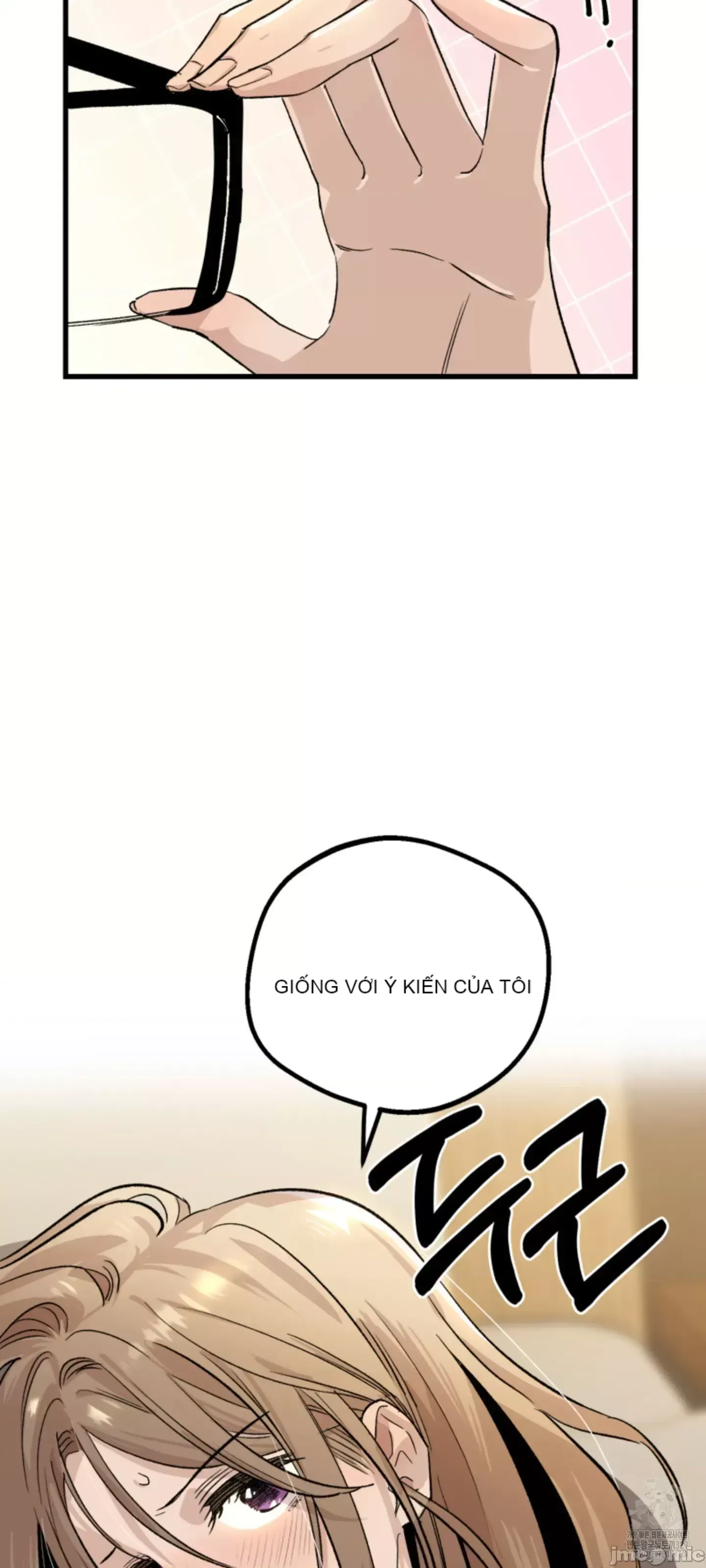 Mối quan hệ này có sai không? Chương 1-50