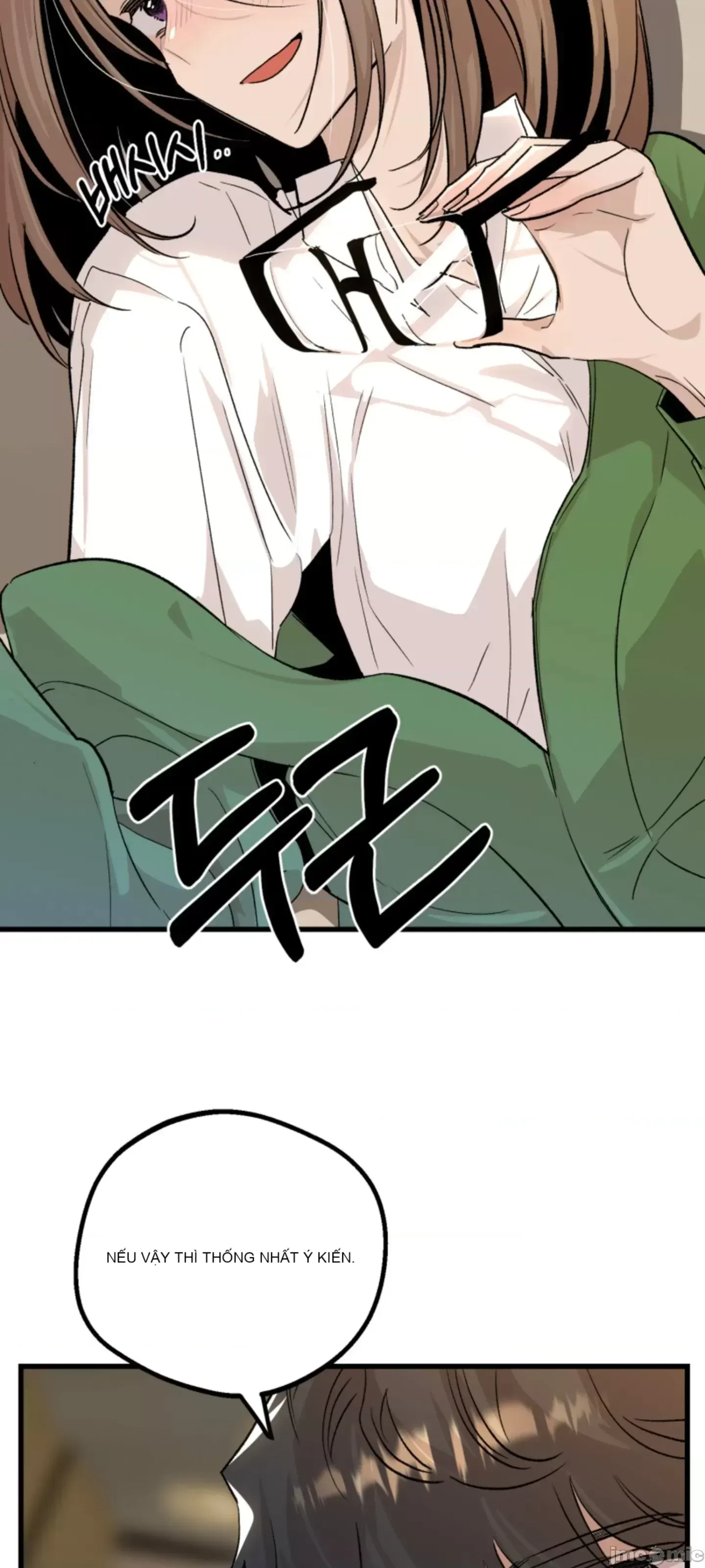 Mối quan hệ này có sai không? Chương 1-50