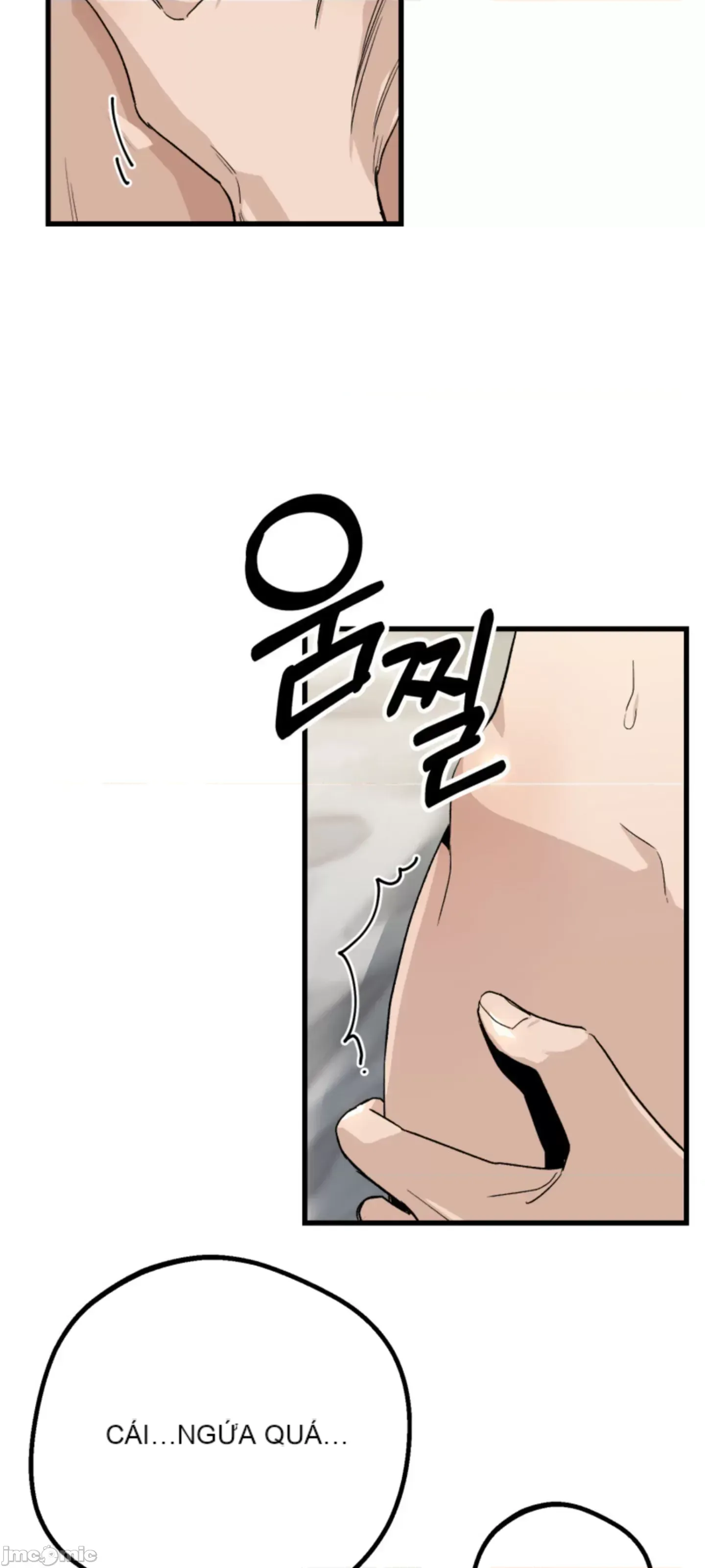 Mối quan hệ này có sai không? Chương 1-50