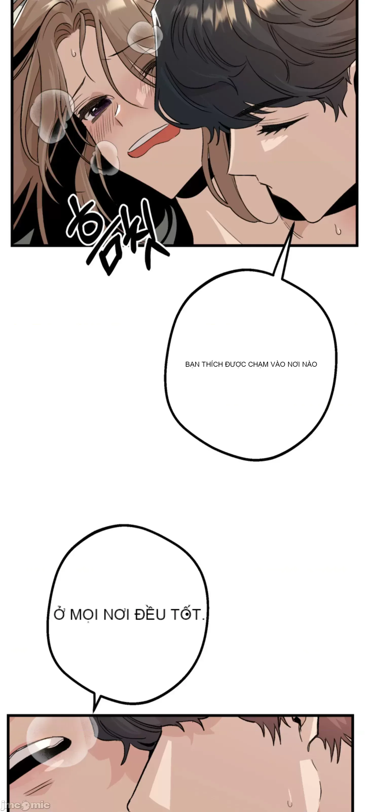 Mối quan hệ này có sai không? Chương 1-50