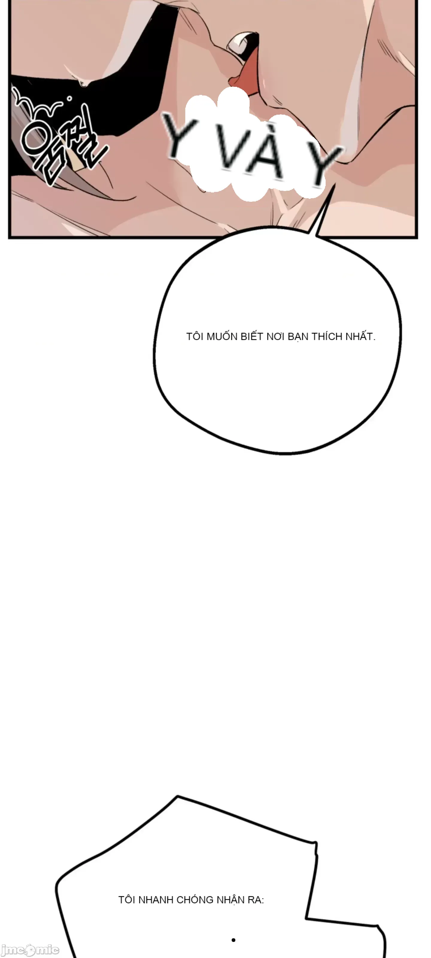 Mối quan hệ này có sai không? Chương 1-50