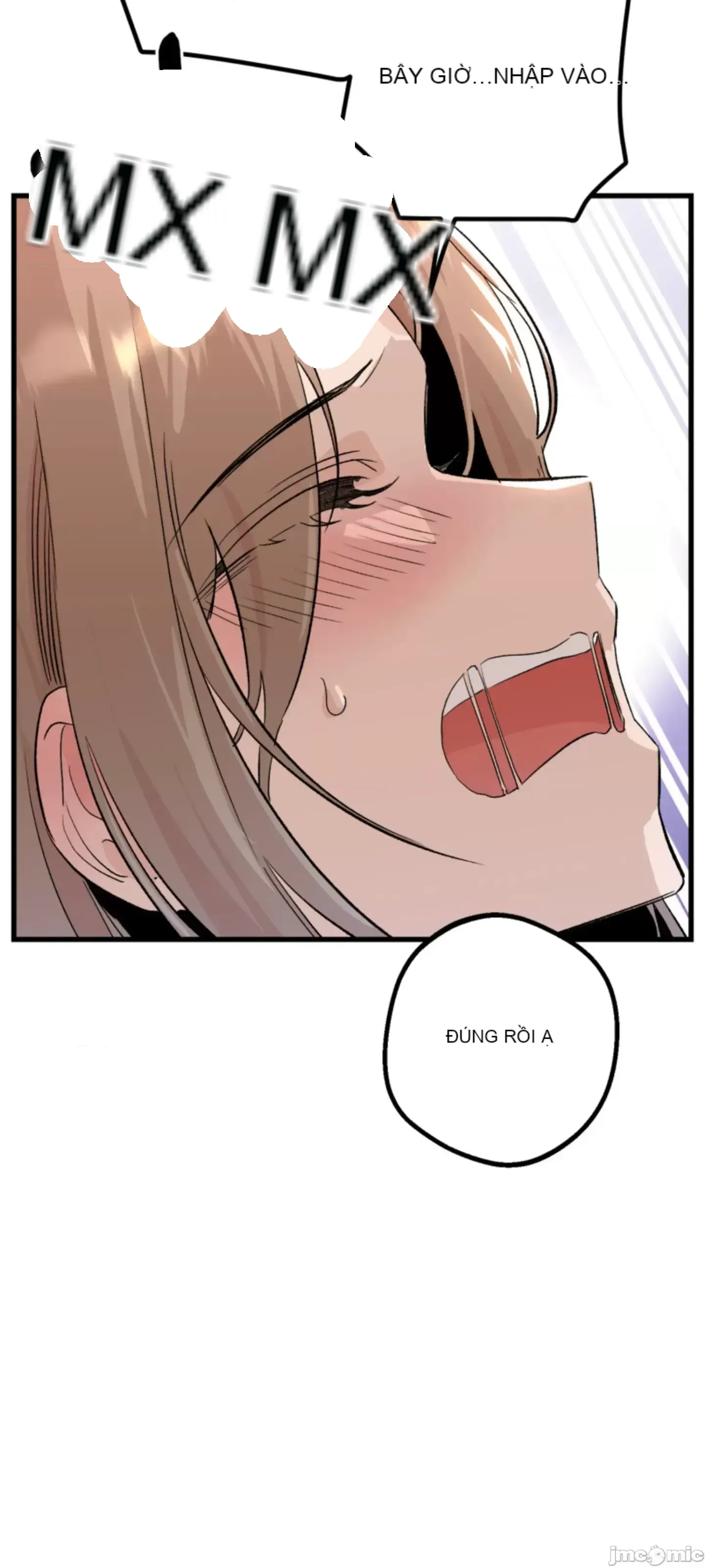 Mối quan hệ này có sai không? Chương 1-50