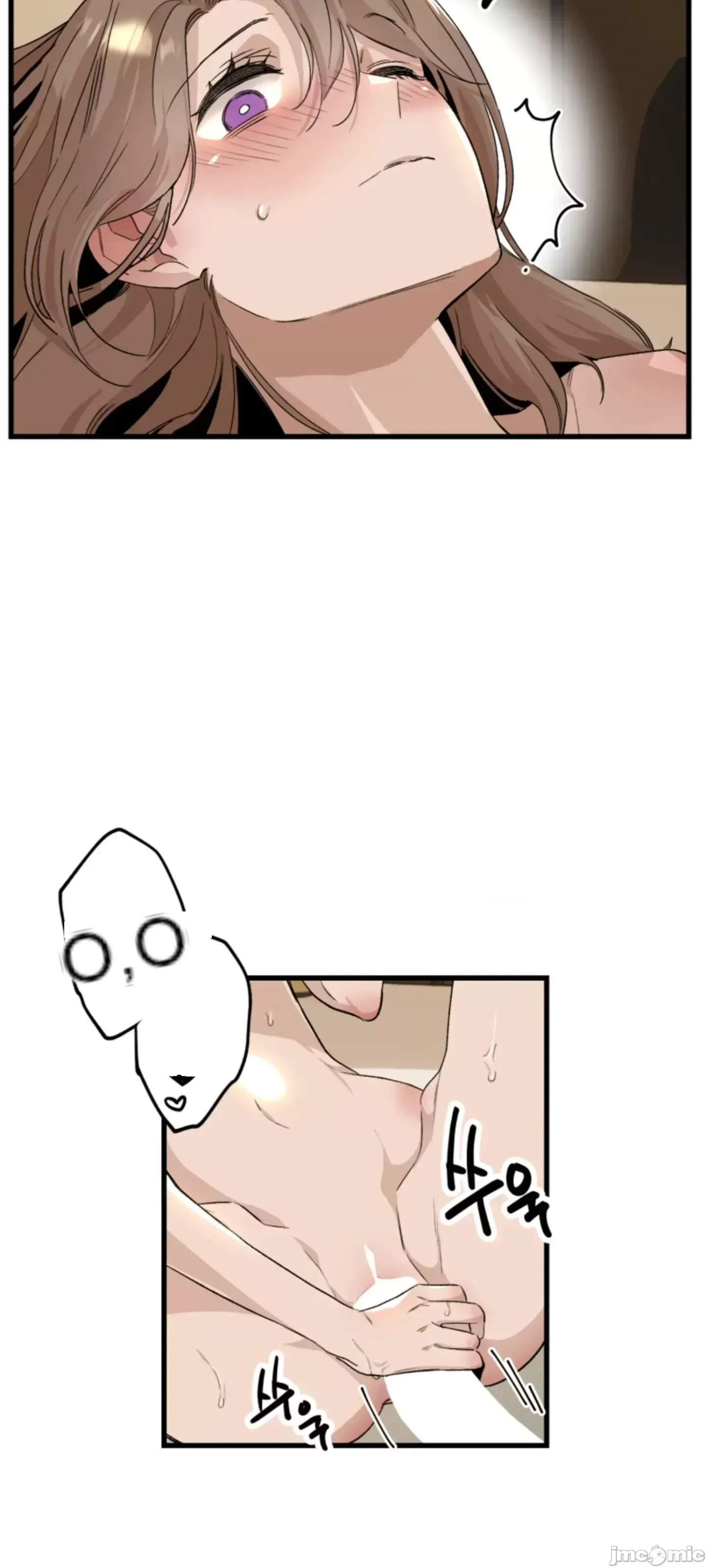 Mối quan hệ này có sai không? Chương 1-50