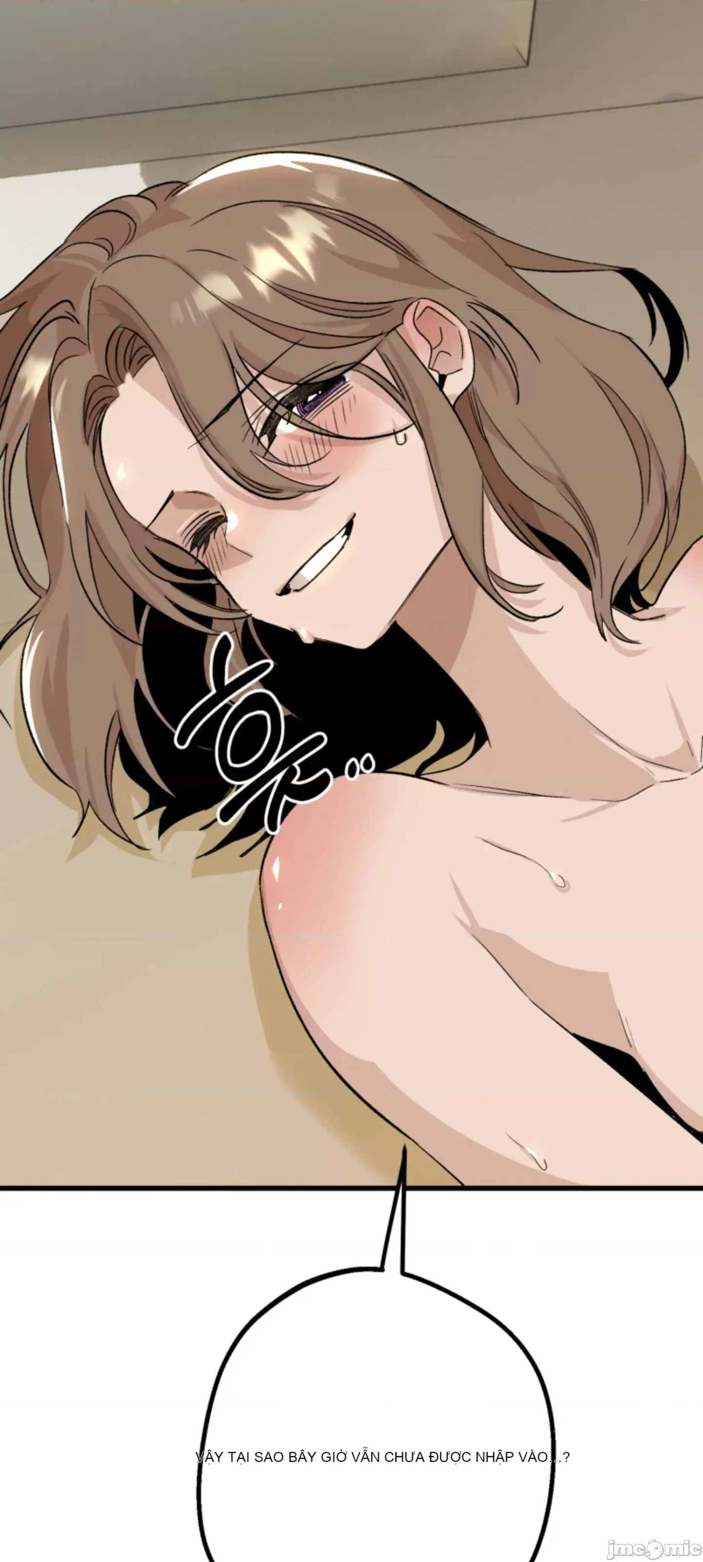 Mối quan hệ này có sai không? Chương 1-50