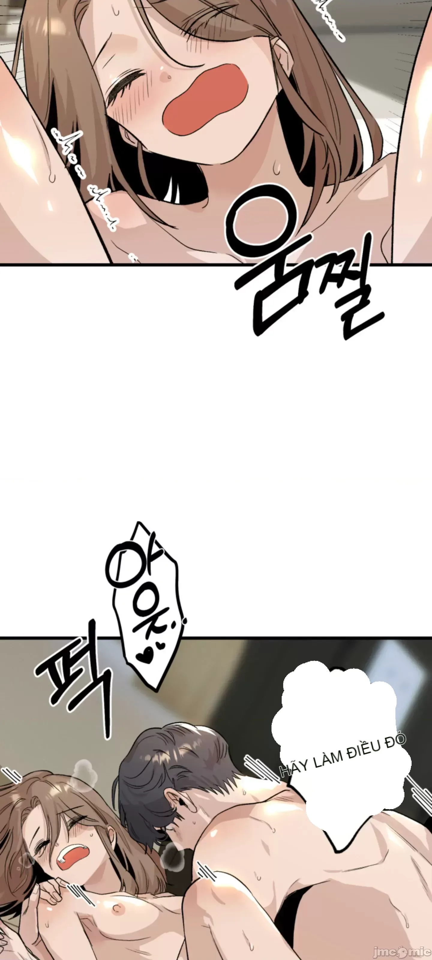 Mối quan hệ này có sai không? Chương 1-50