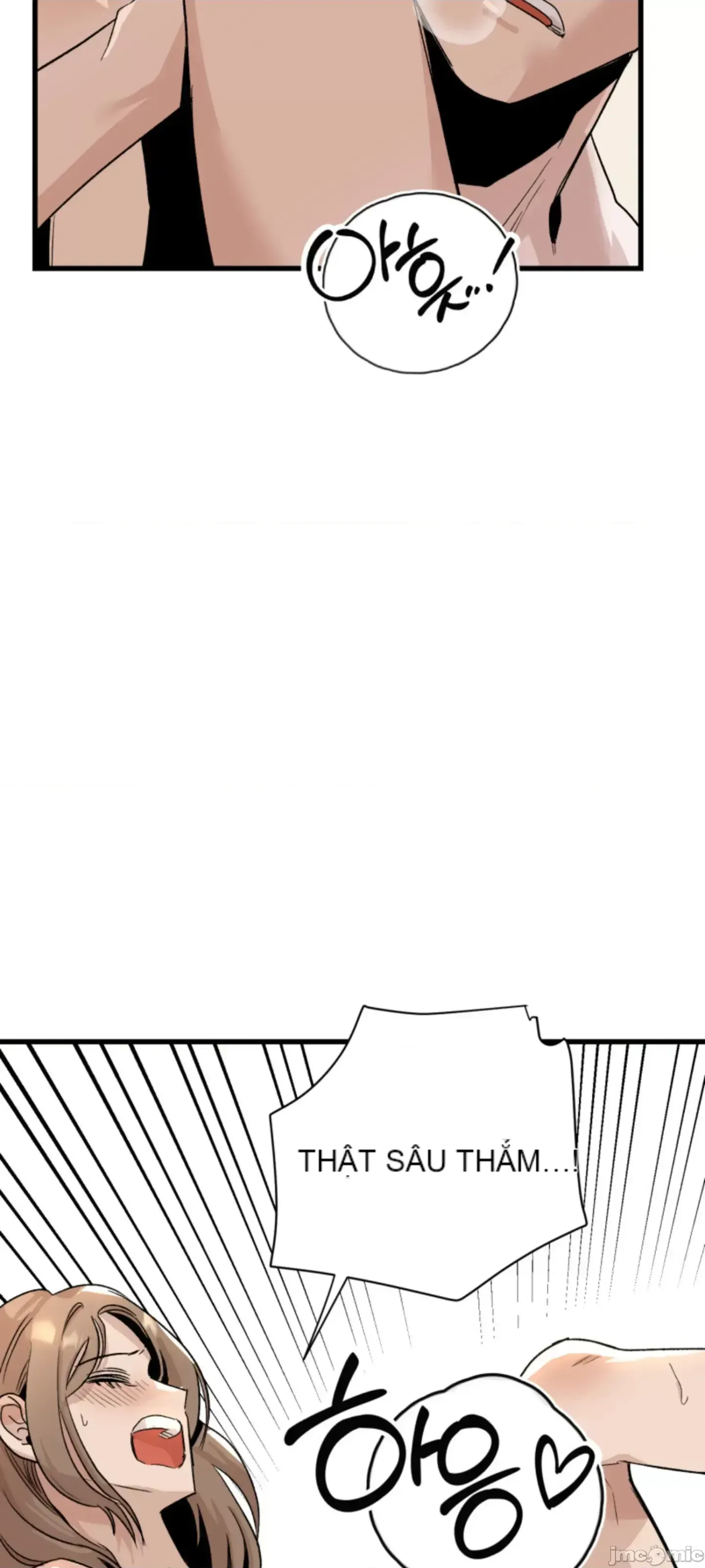 Mối quan hệ này có sai không? Chương 1-50