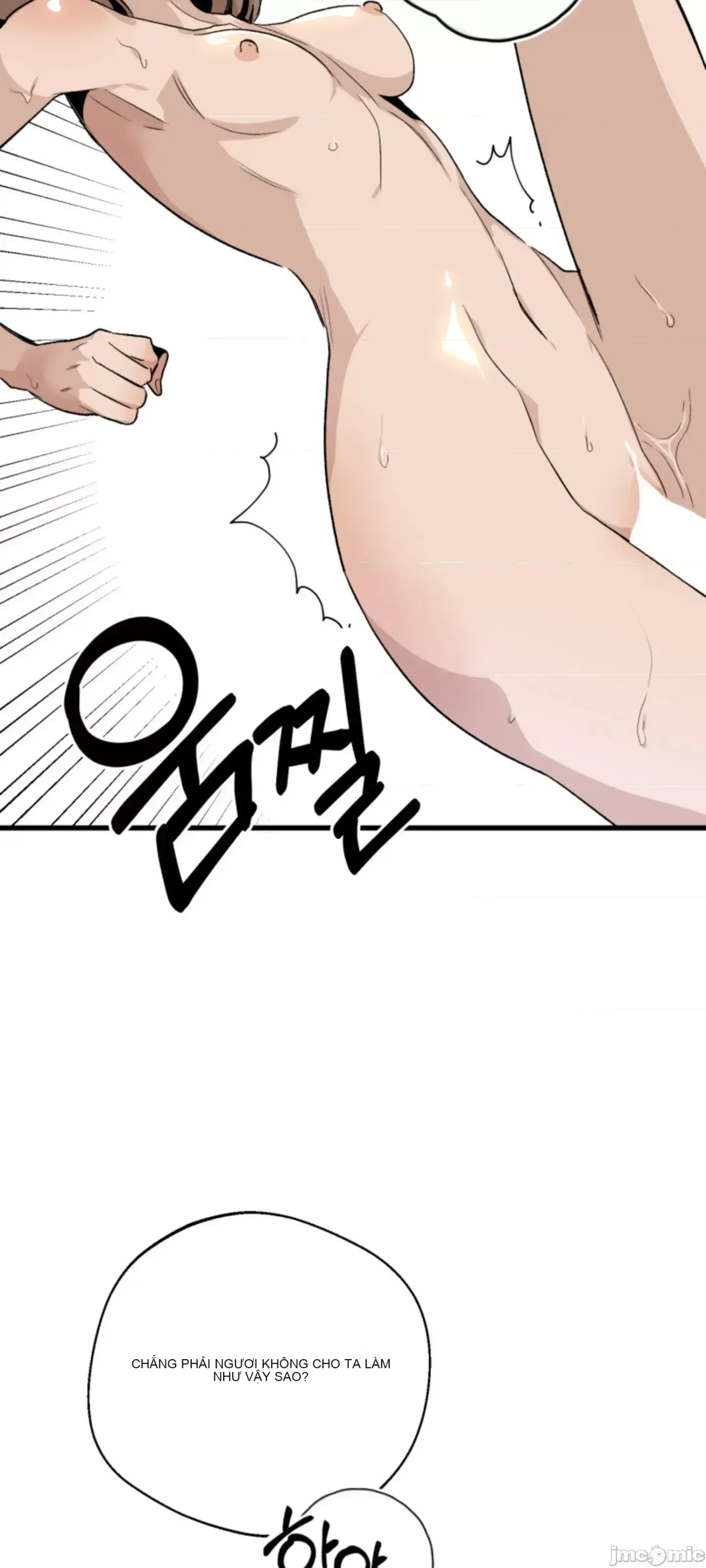 Mối quan hệ này có sai không? Chương 1-50