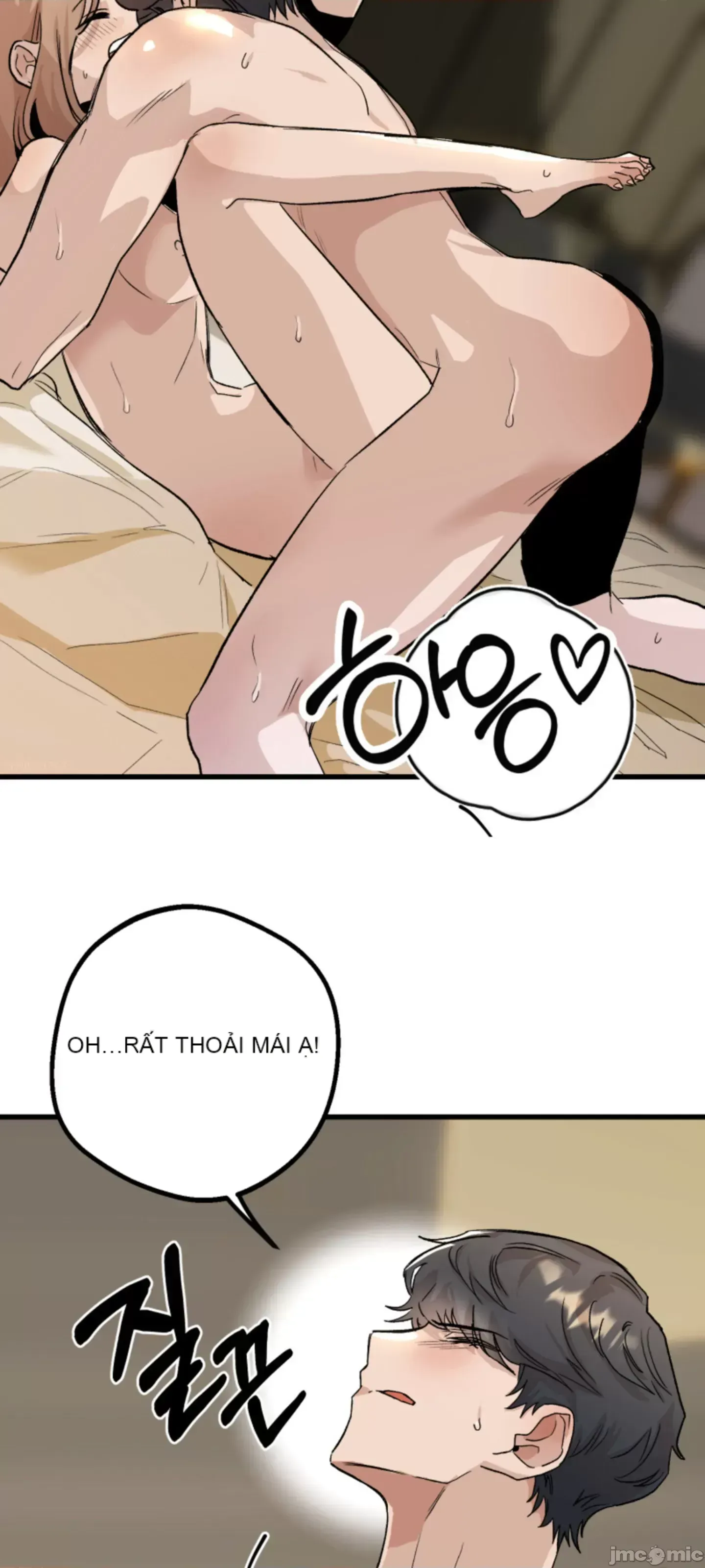 Mối quan hệ này có sai không? Chương 1-50