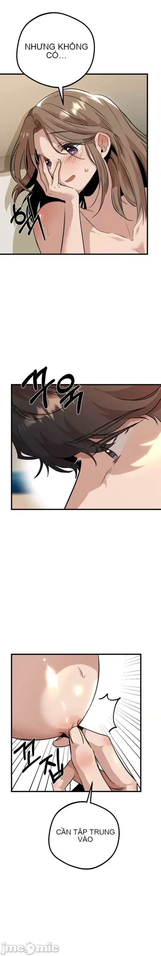 Mối quan hệ này có sai không? Chương 1-50