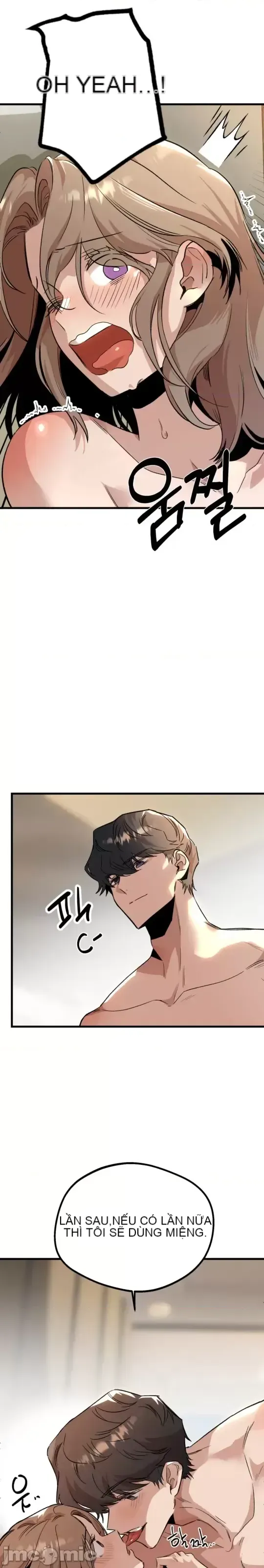 Mối quan hệ này có sai không? Chương 1-50