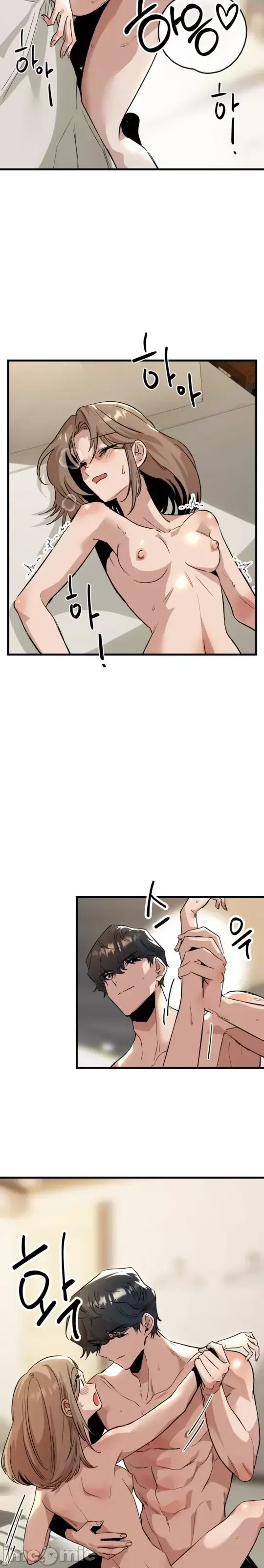 Mối quan hệ này có sai không? Chương 1-50