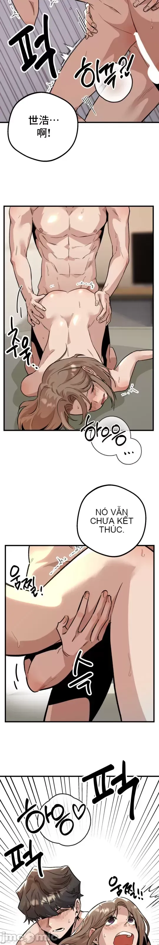 Mối quan hệ này có sai không? Chương 1-50