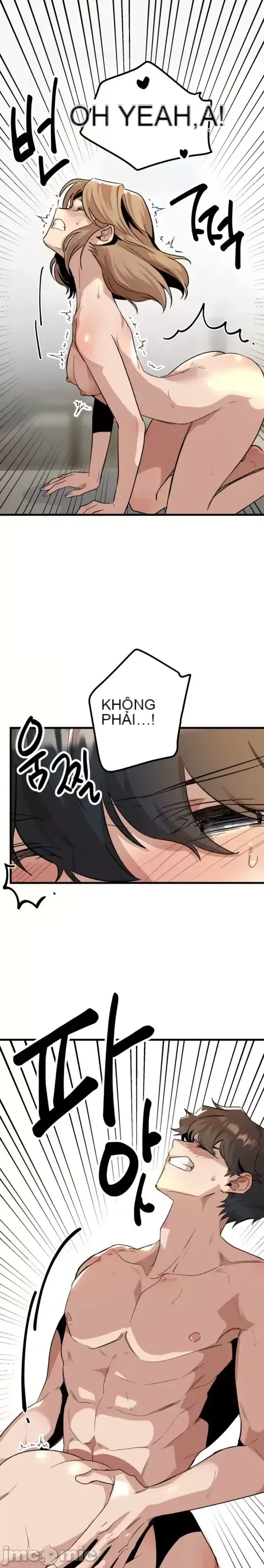 Mối quan hệ này có sai không? Chương 1-50