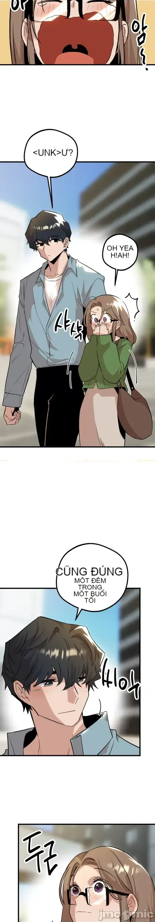 Mối quan hệ này có sai không? Chương 1-50