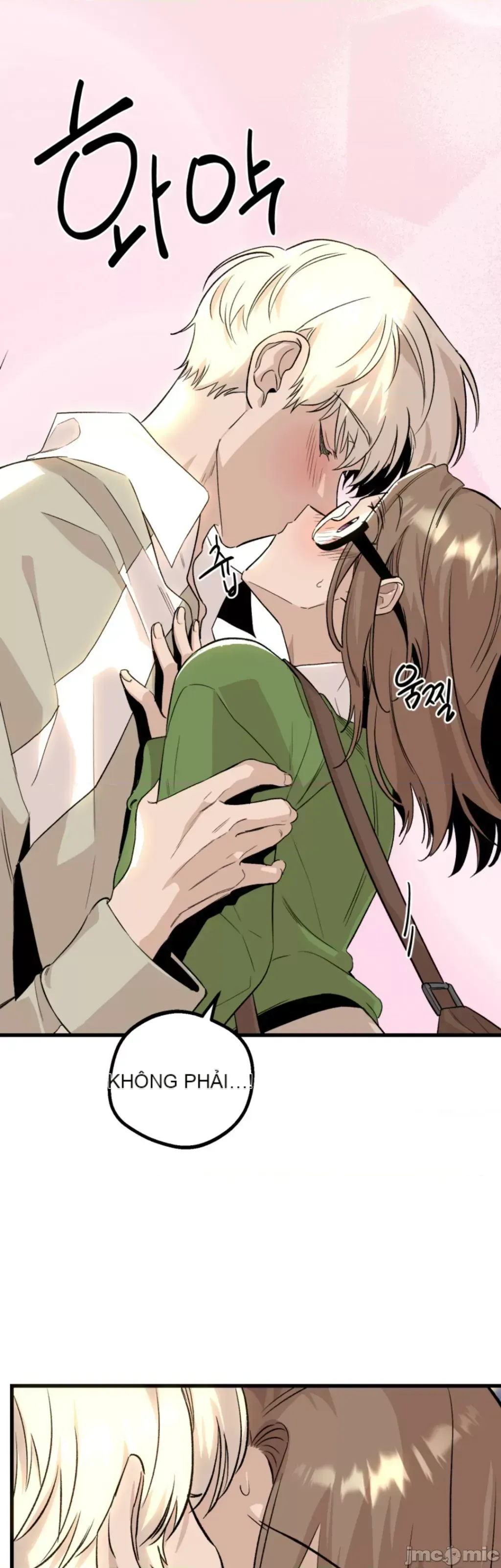 Mối quan hệ này có sai không? Chương 1-50