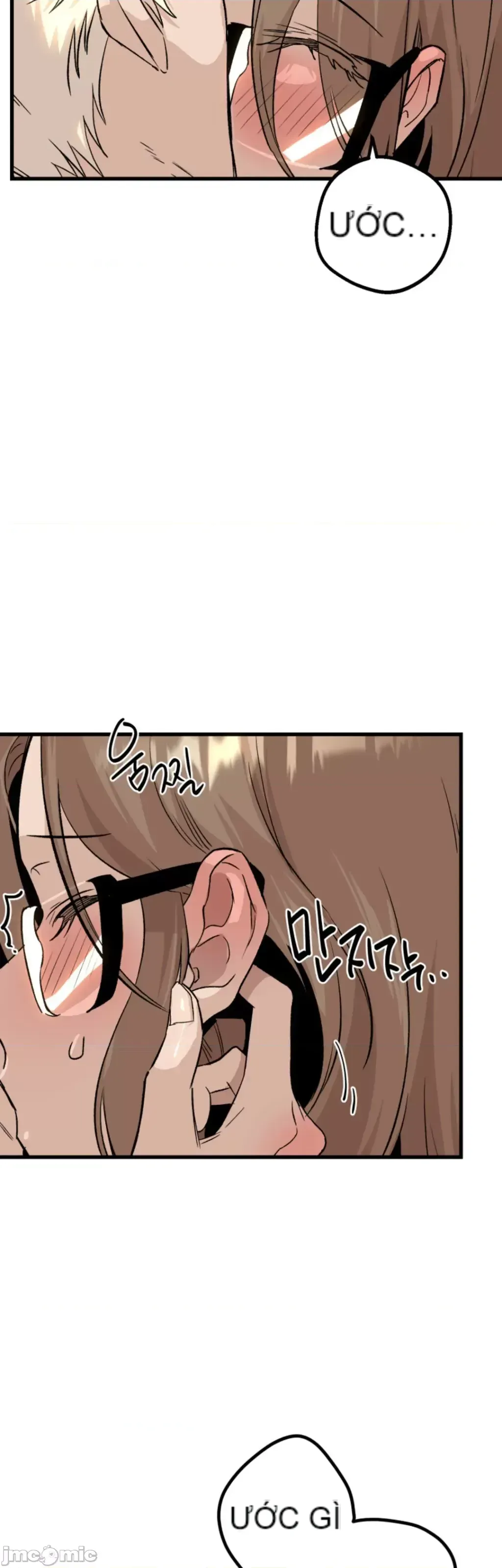 Mối quan hệ này có sai không? Chương 1-50