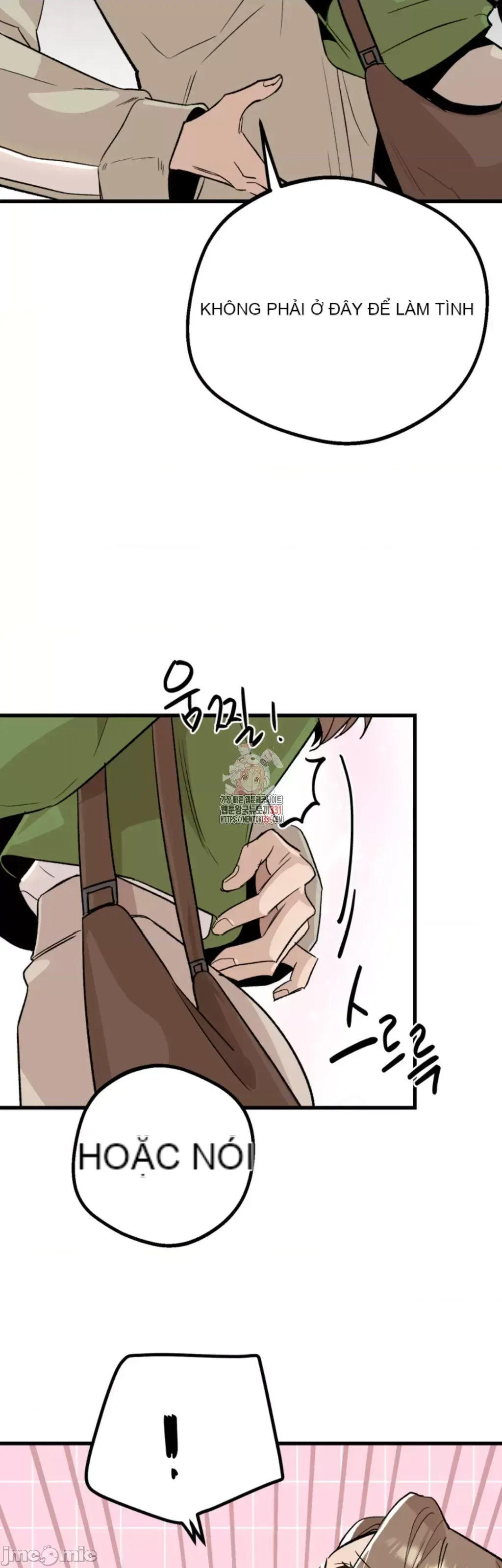 Mối quan hệ này có sai không? Chương 1-50