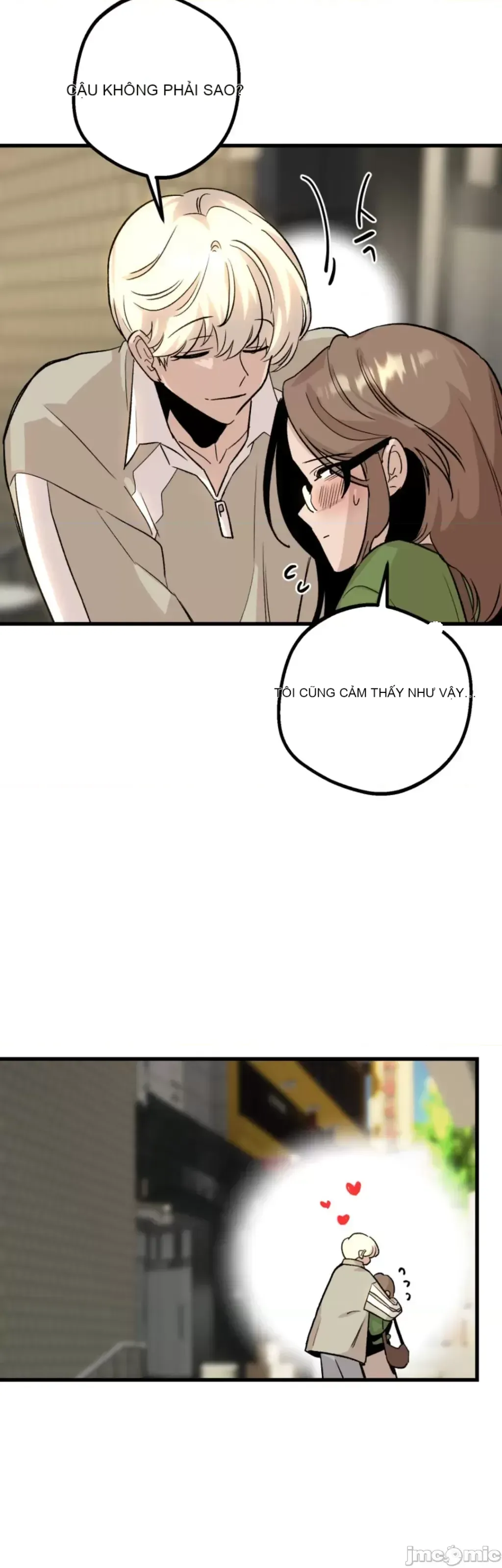 Mối quan hệ này có sai không? Chương 1-50