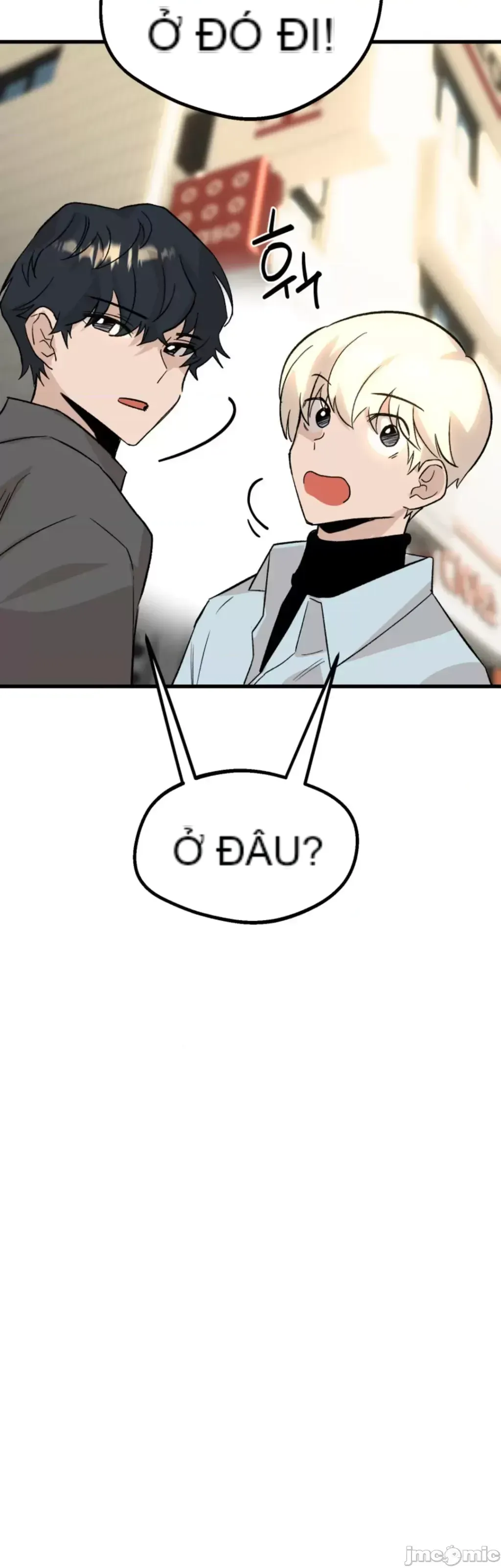 Mối quan hệ này có sai không? Chương 1-50