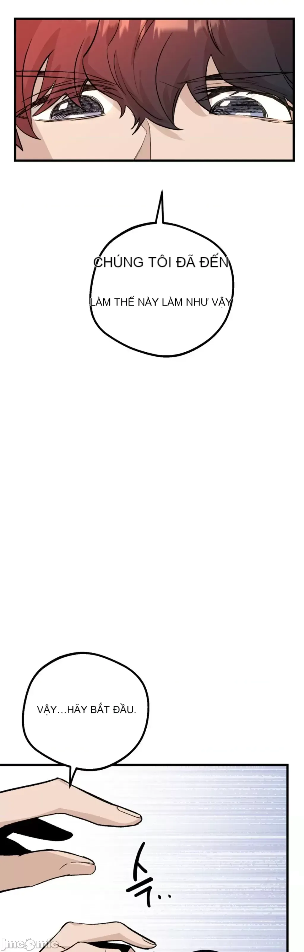 Mối quan hệ này có sai không? Chương 1-50