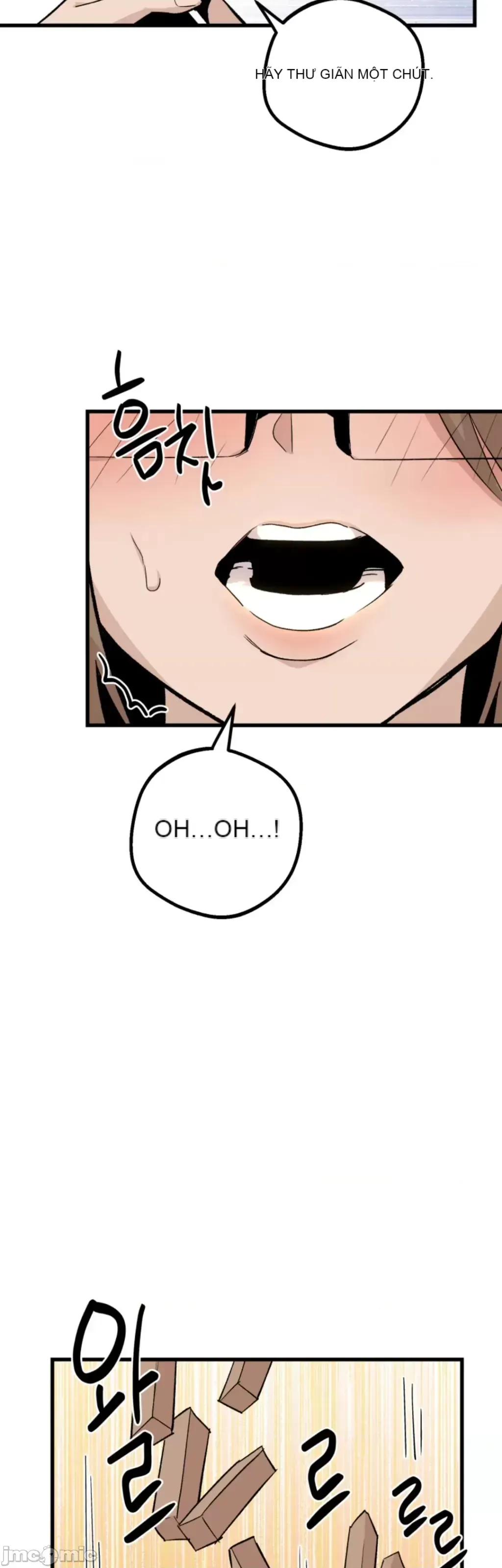 Mối quan hệ này có sai không? Chương 1-50