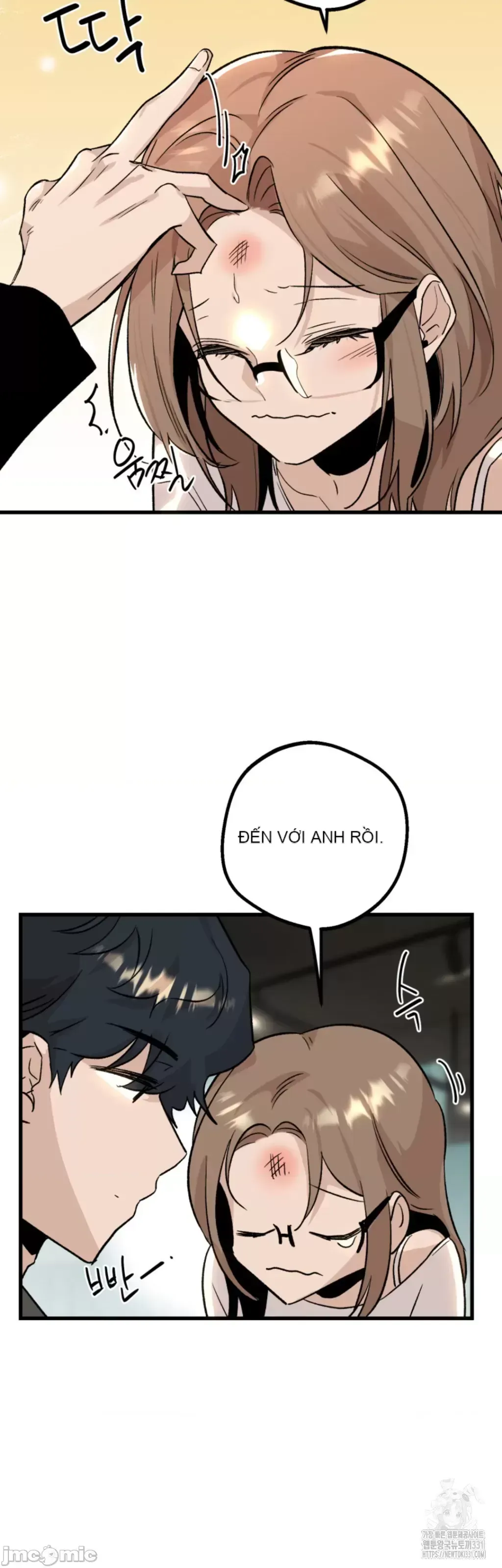 Mối quan hệ này có sai không? Chương 1-50