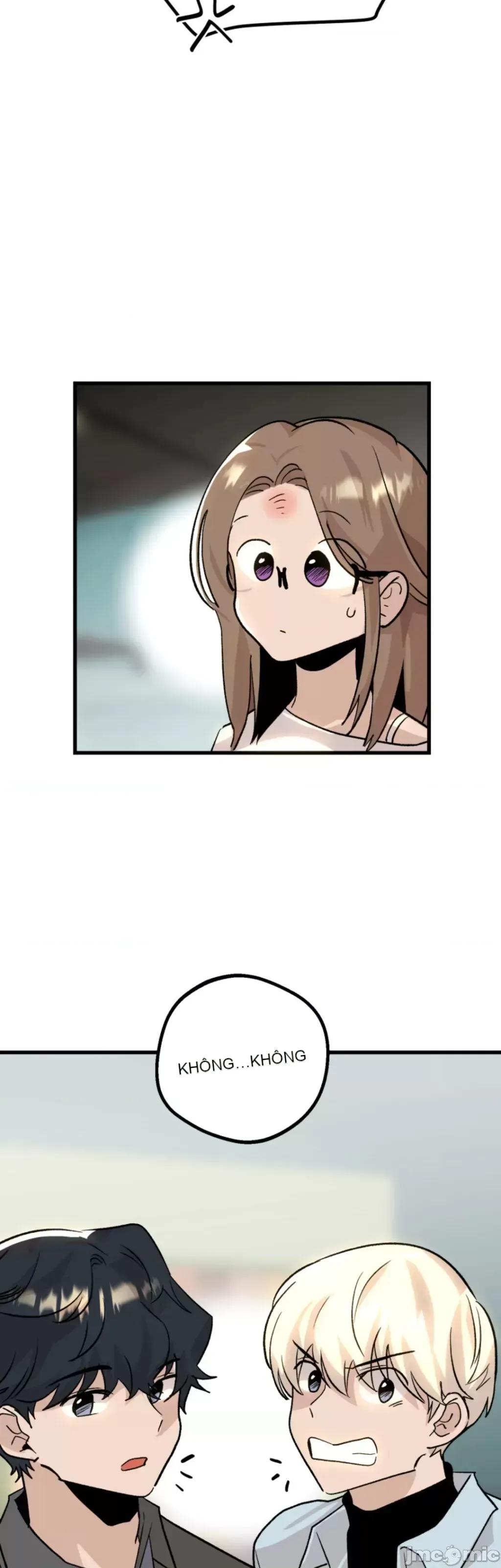 Mối quan hệ này có sai không? Chương 1-50