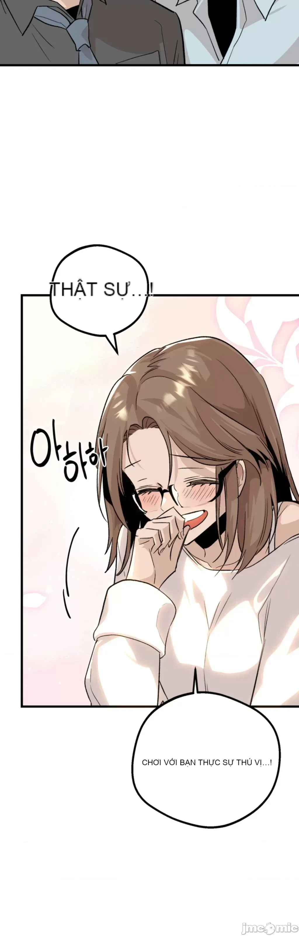 Mối quan hệ này có sai không? Chương 1-50