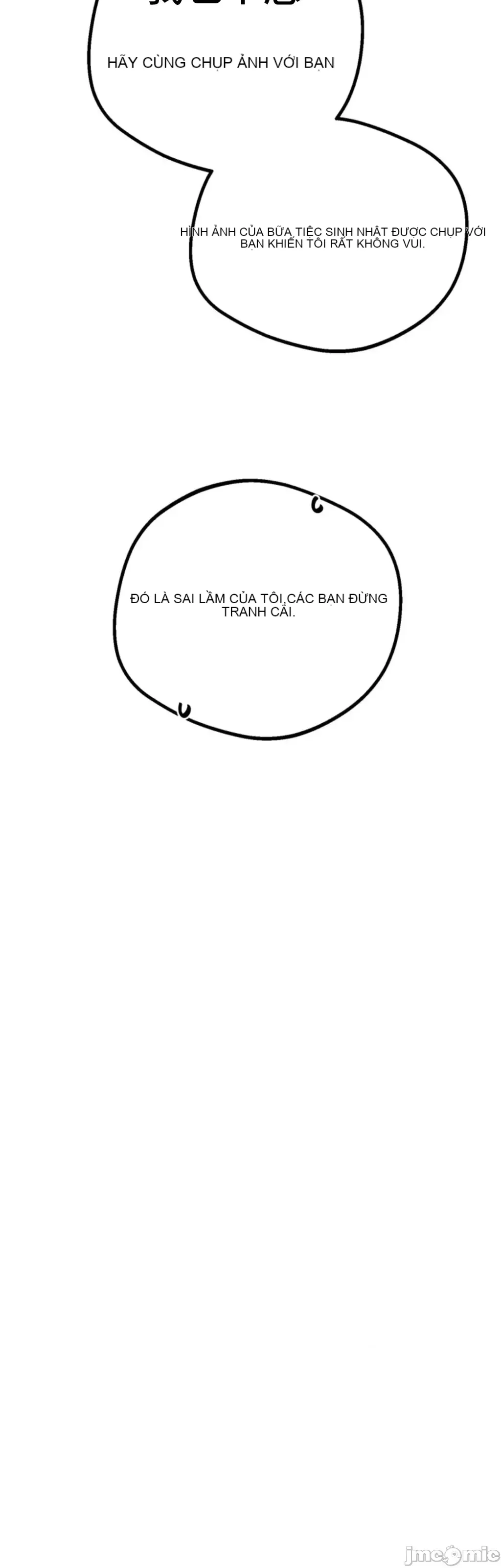 Mối quan hệ này có sai không? Chương 1-50