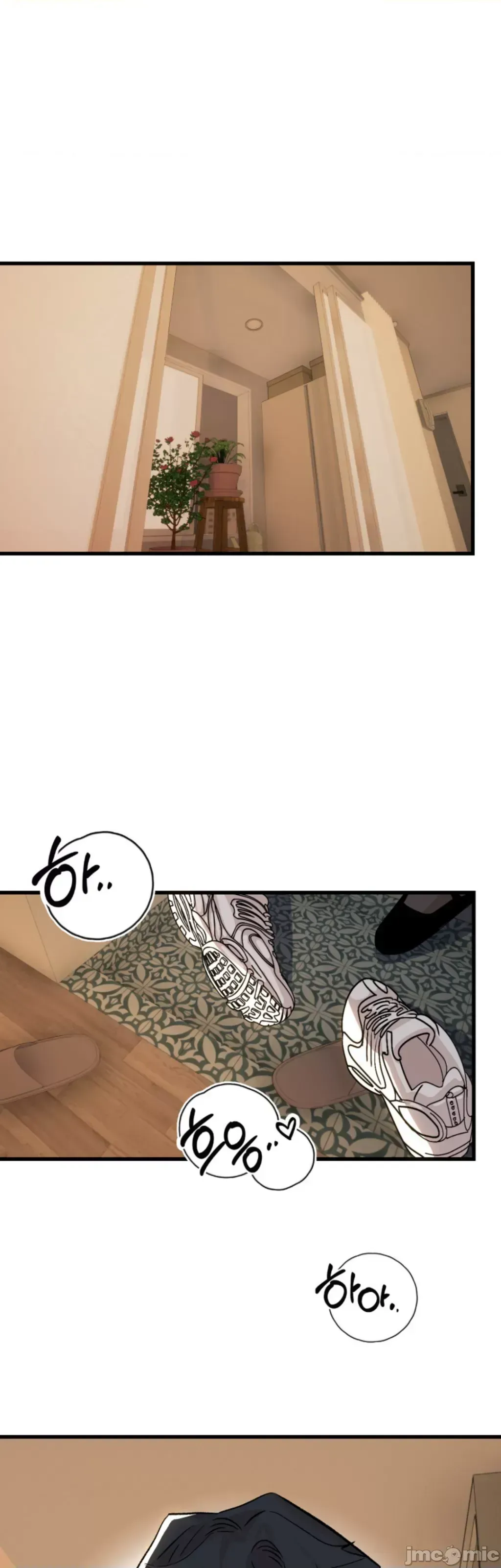 Mối quan hệ này có sai không? Chương 1-50