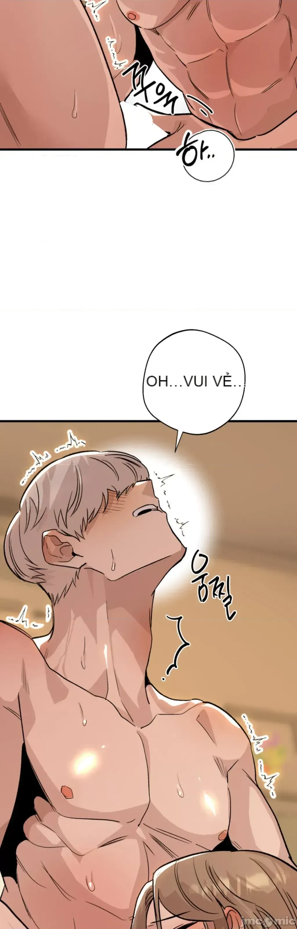 Mối quan hệ này có sai không? Chương 1-50