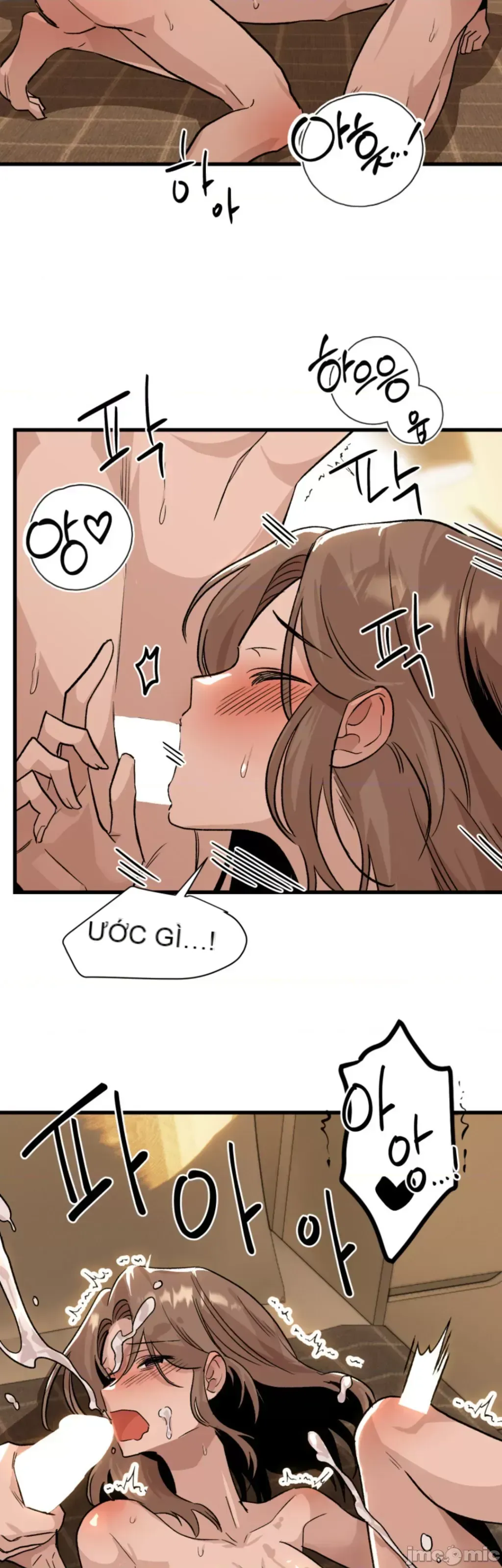 Mối quan hệ này có sai không? Chương 1-50