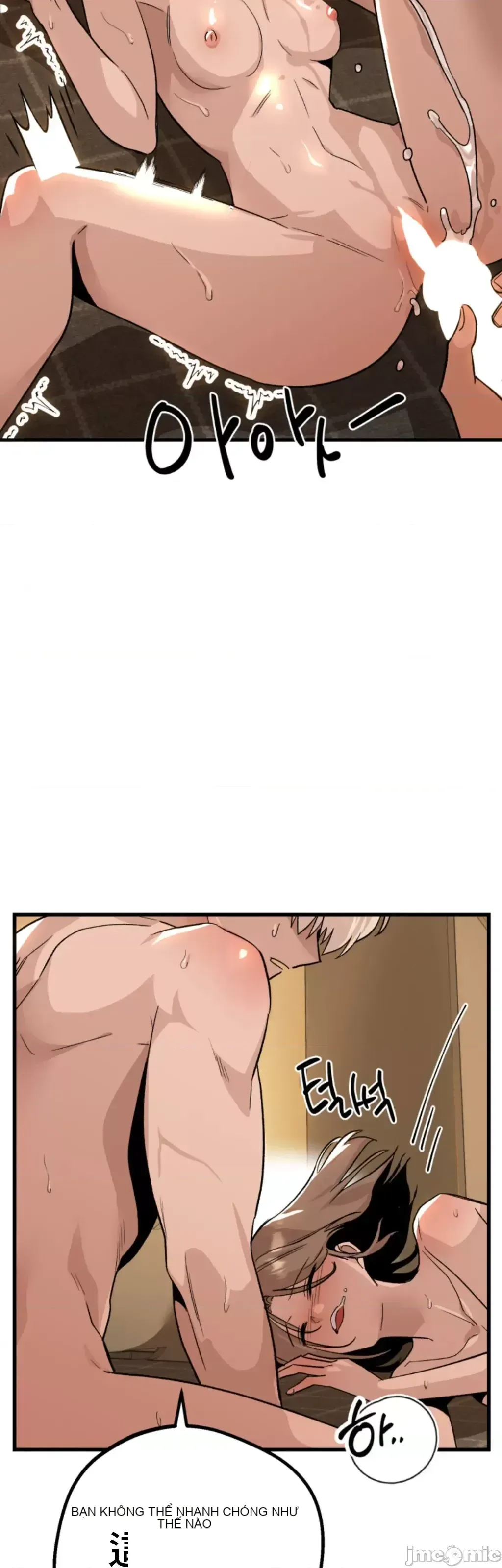 Mối quan hệ này có sai không? Chương 1-50