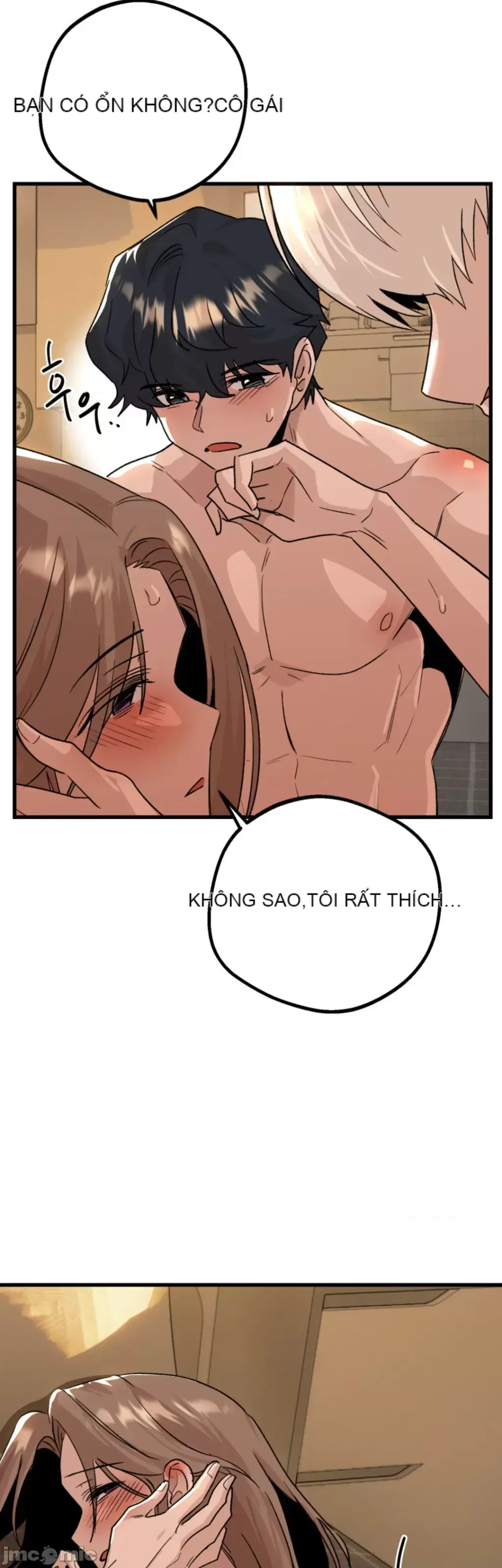 Mối quan hệ này có sai không? Chương 1-50