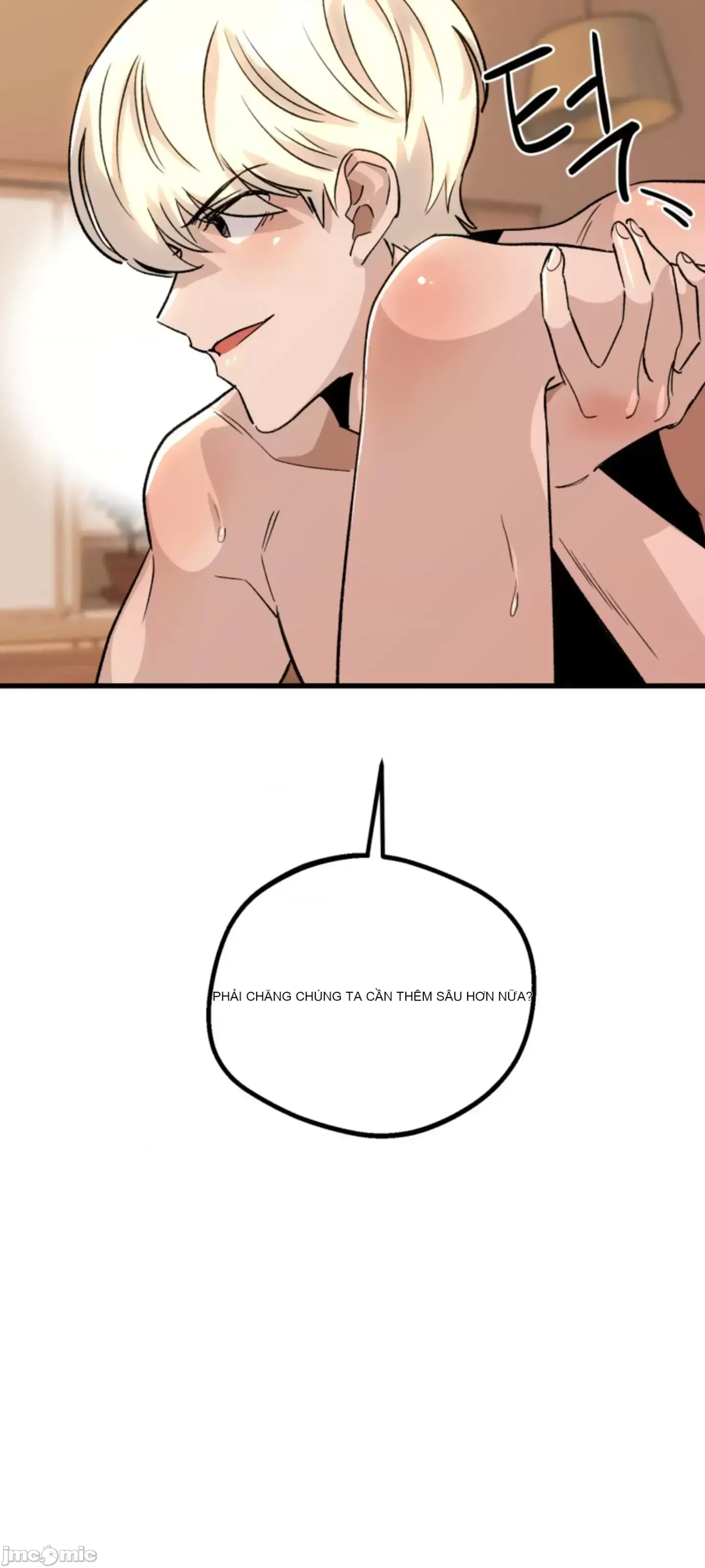 Mối quan hệ này có sai không? Chương 1-50