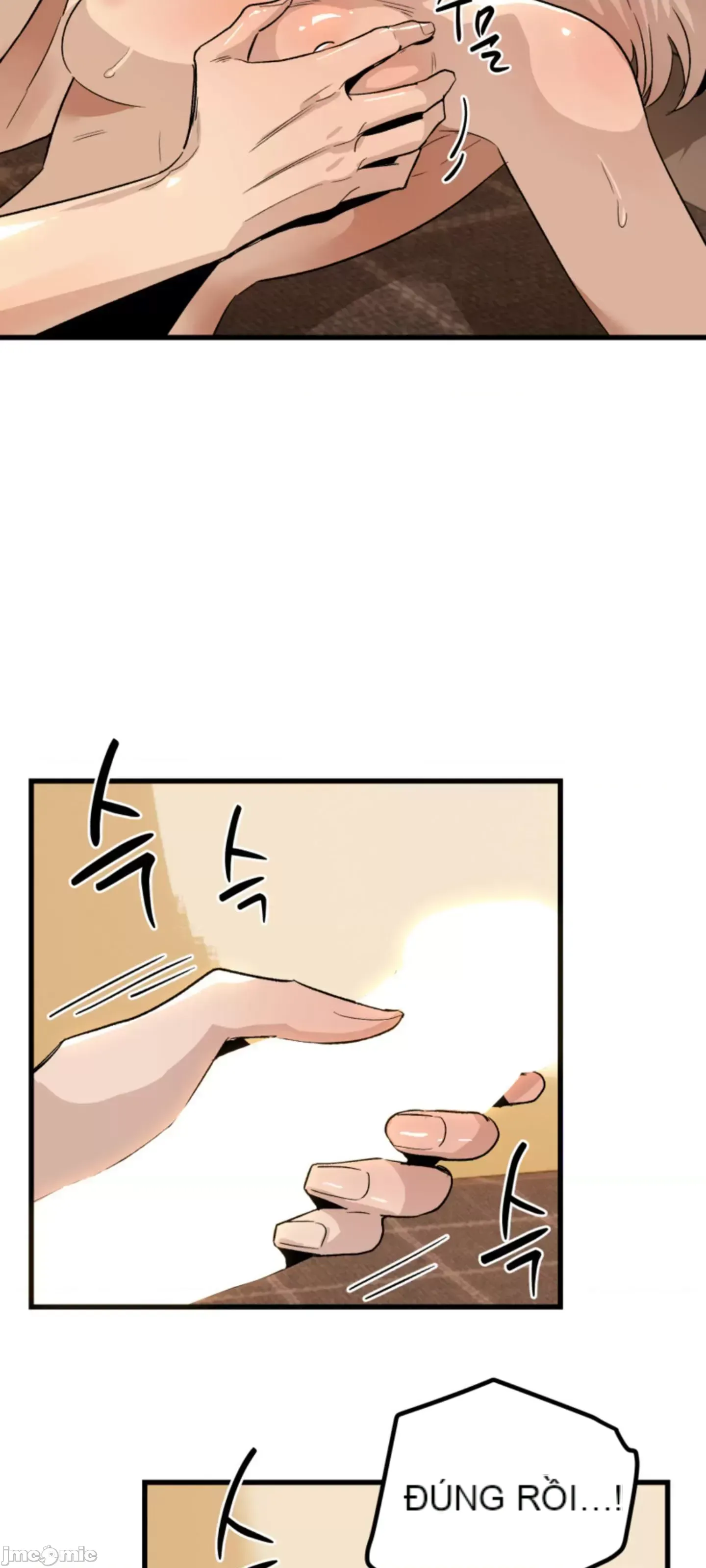 Mối quan hệ này có sai không? Chương 1-50