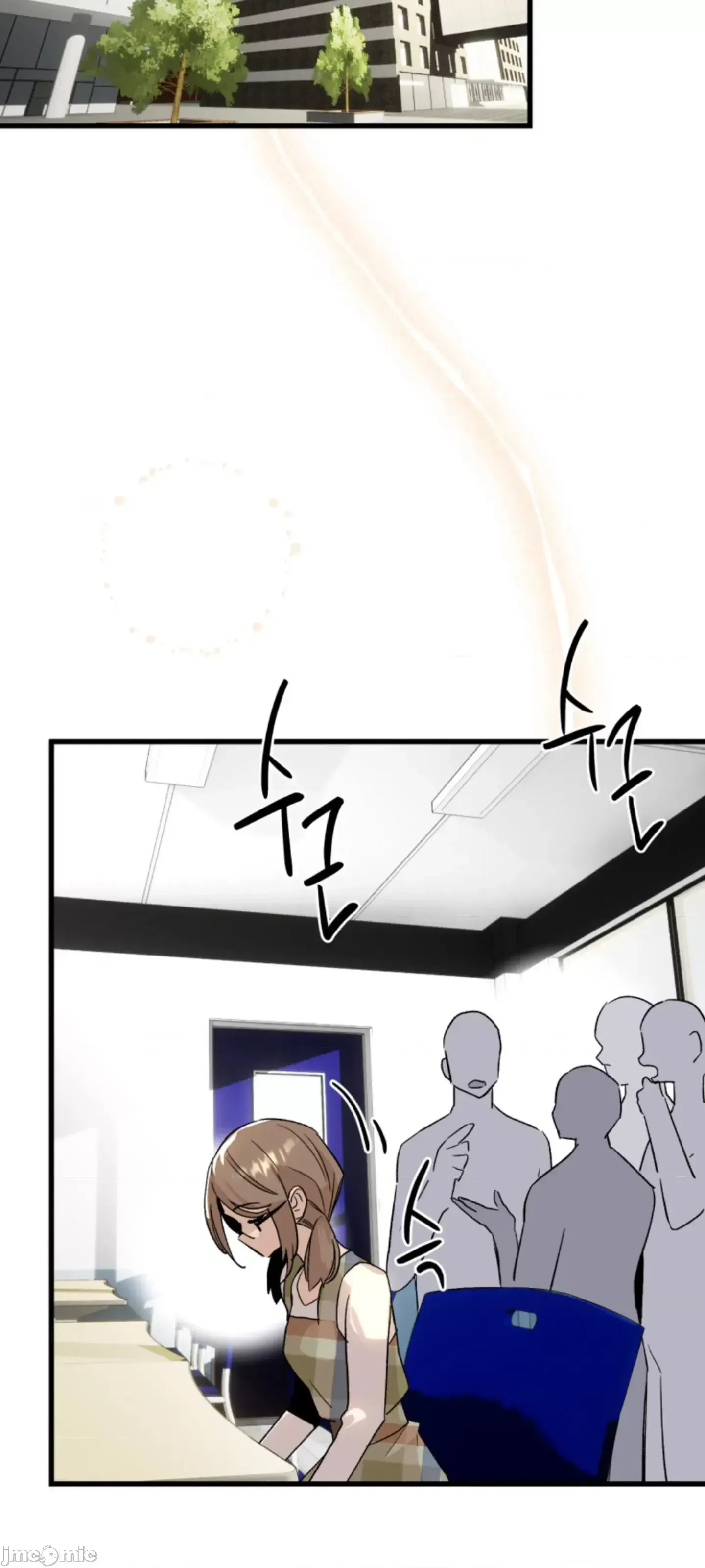 Mối quan hệ này có sai không? Chương 1-50