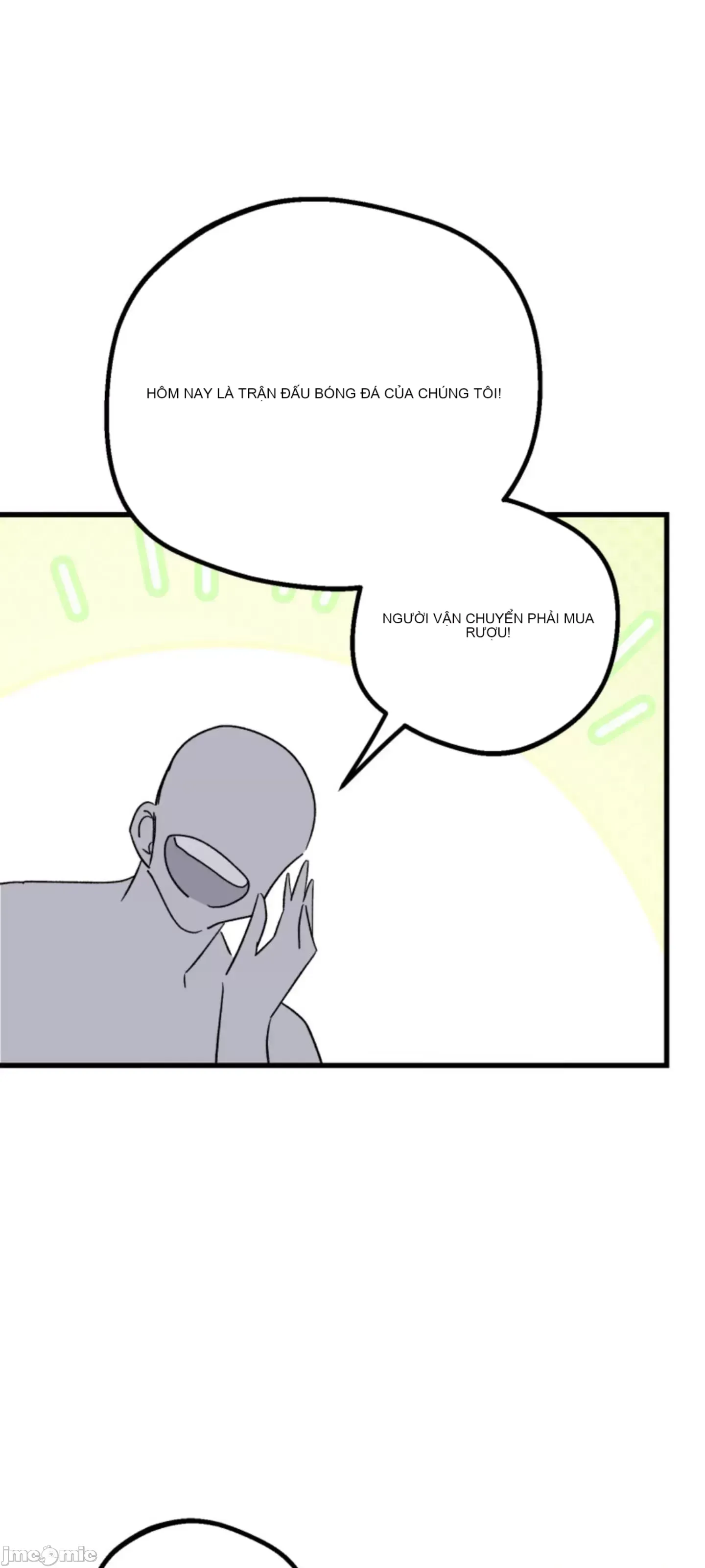 Mối quan hệ này có sai không? Chương 1-50