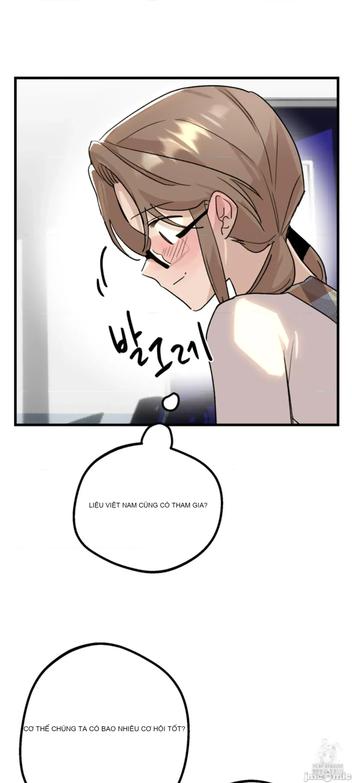 Mối quan hệ này có sai không? Chương 1-50