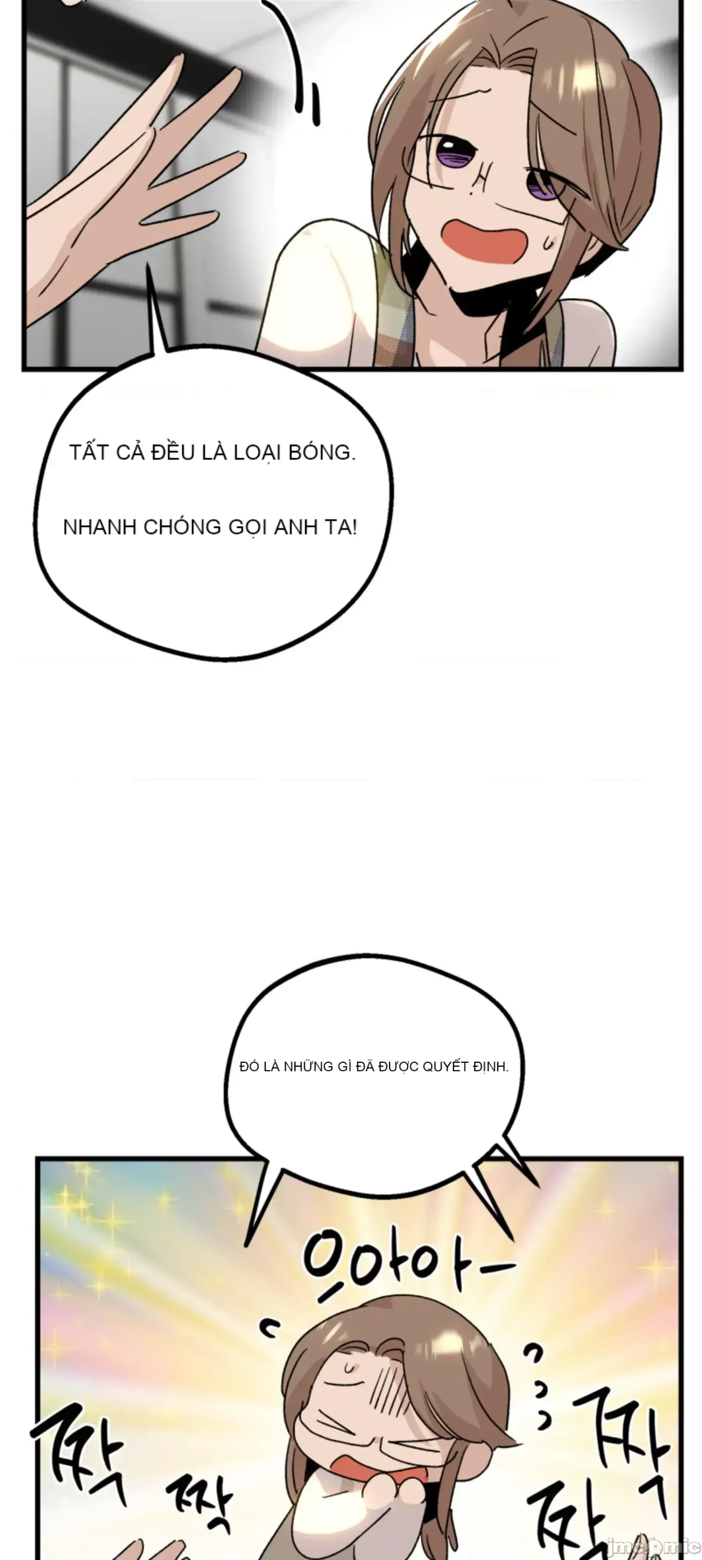 Mối quan hệ này có sai không? Chương 1-50